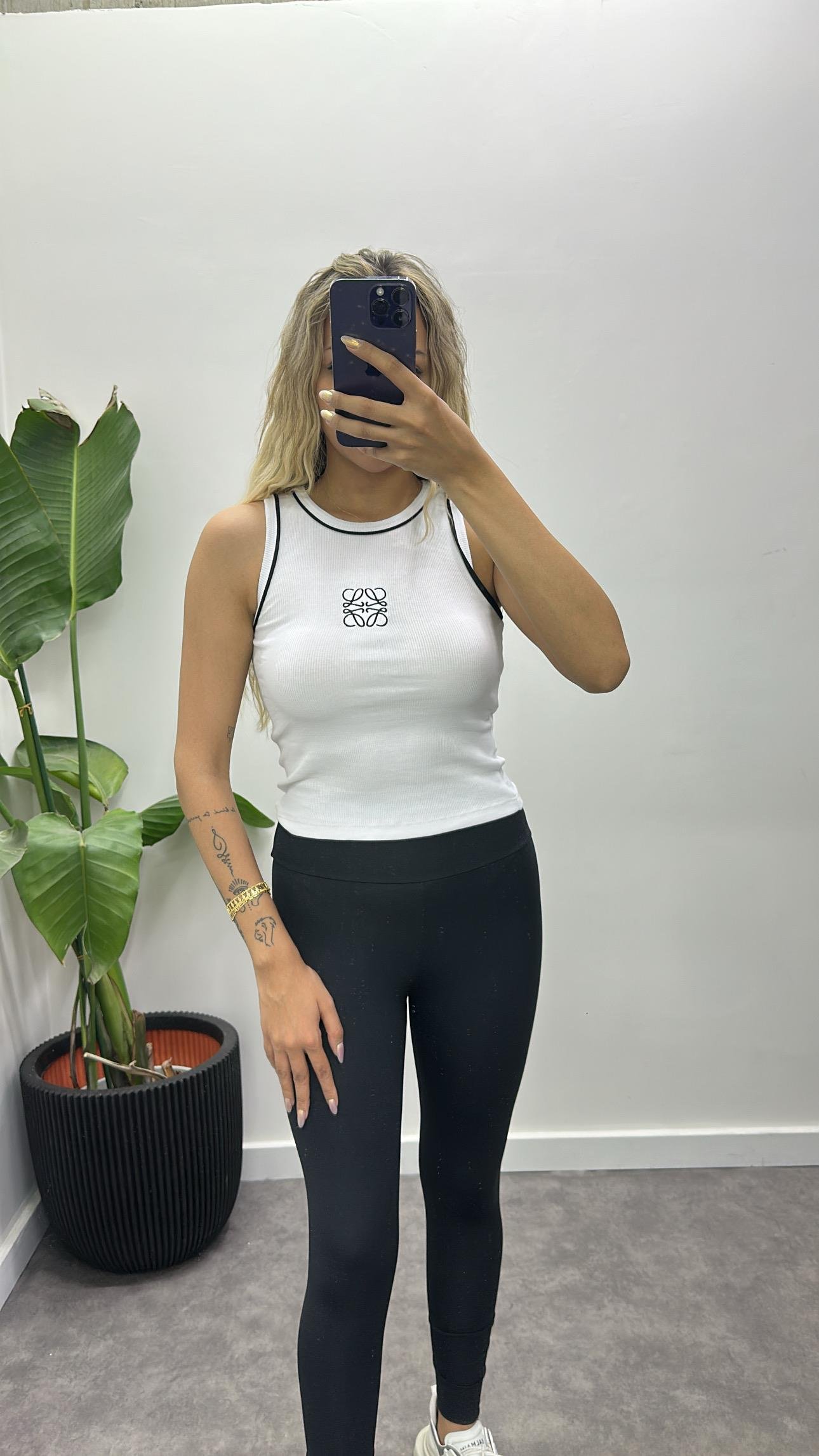 Loewe Fitilli Ribana Atlet