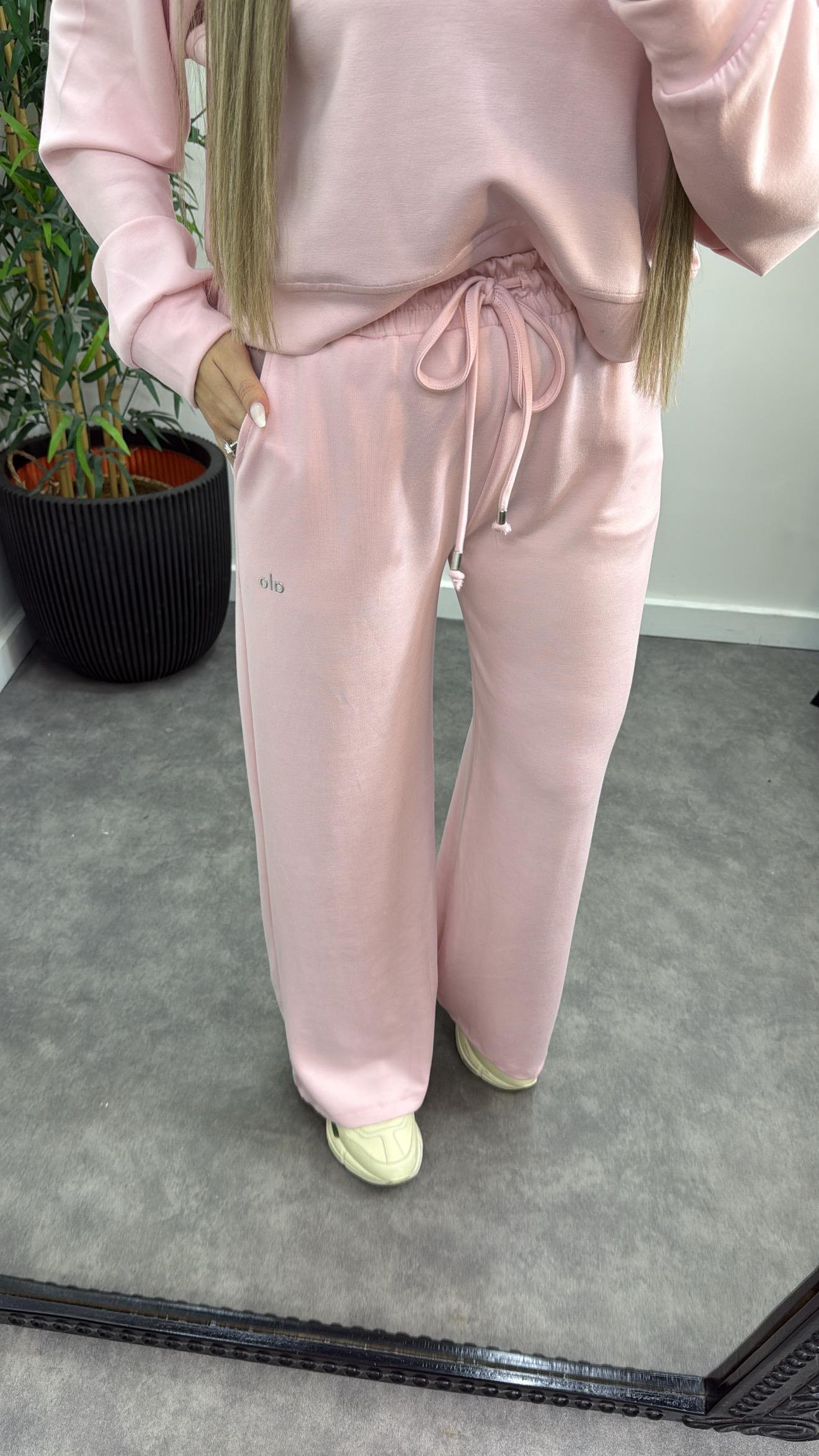 Lüks Kalite Basic Alo Takım