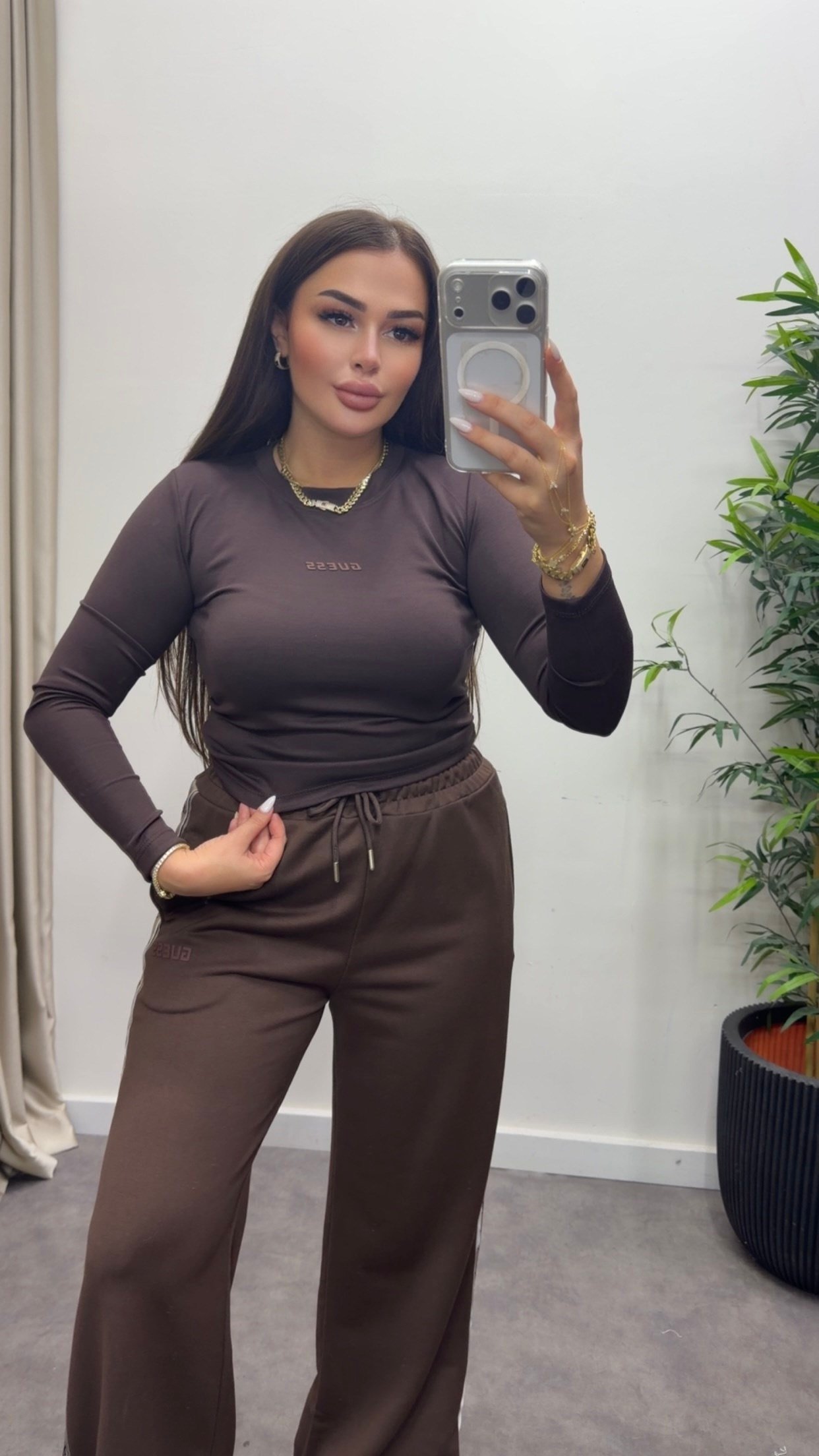 Marka Model Badi