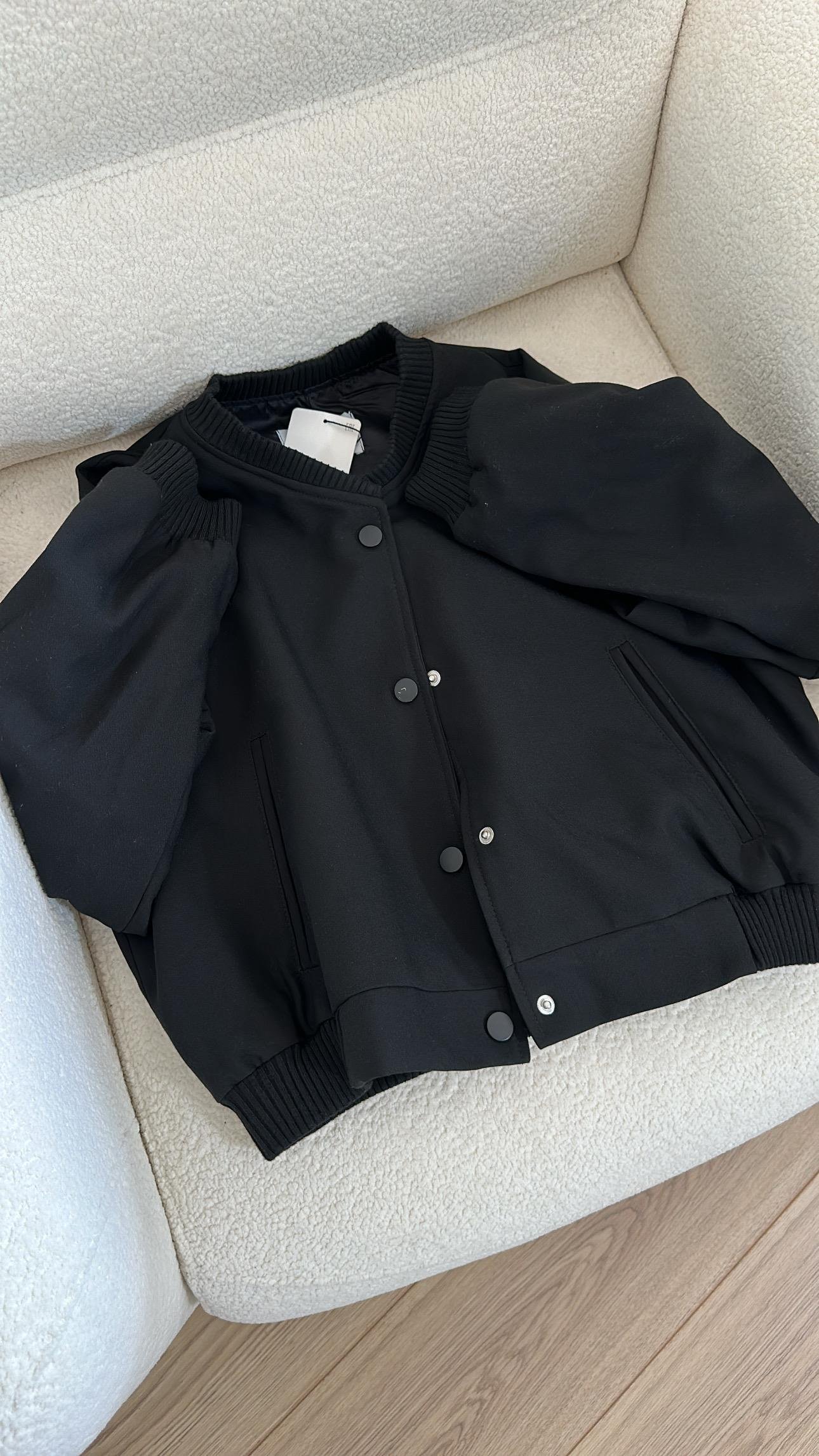 Marka Model Bomber Ceket