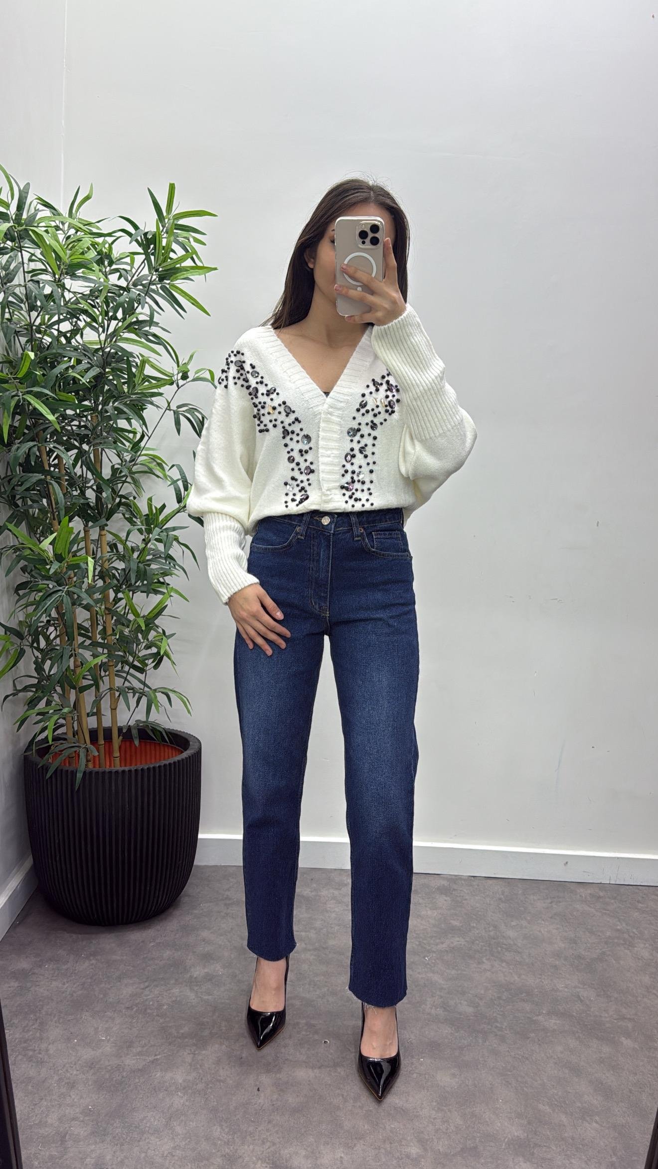 Marka Model Boyfit Jean