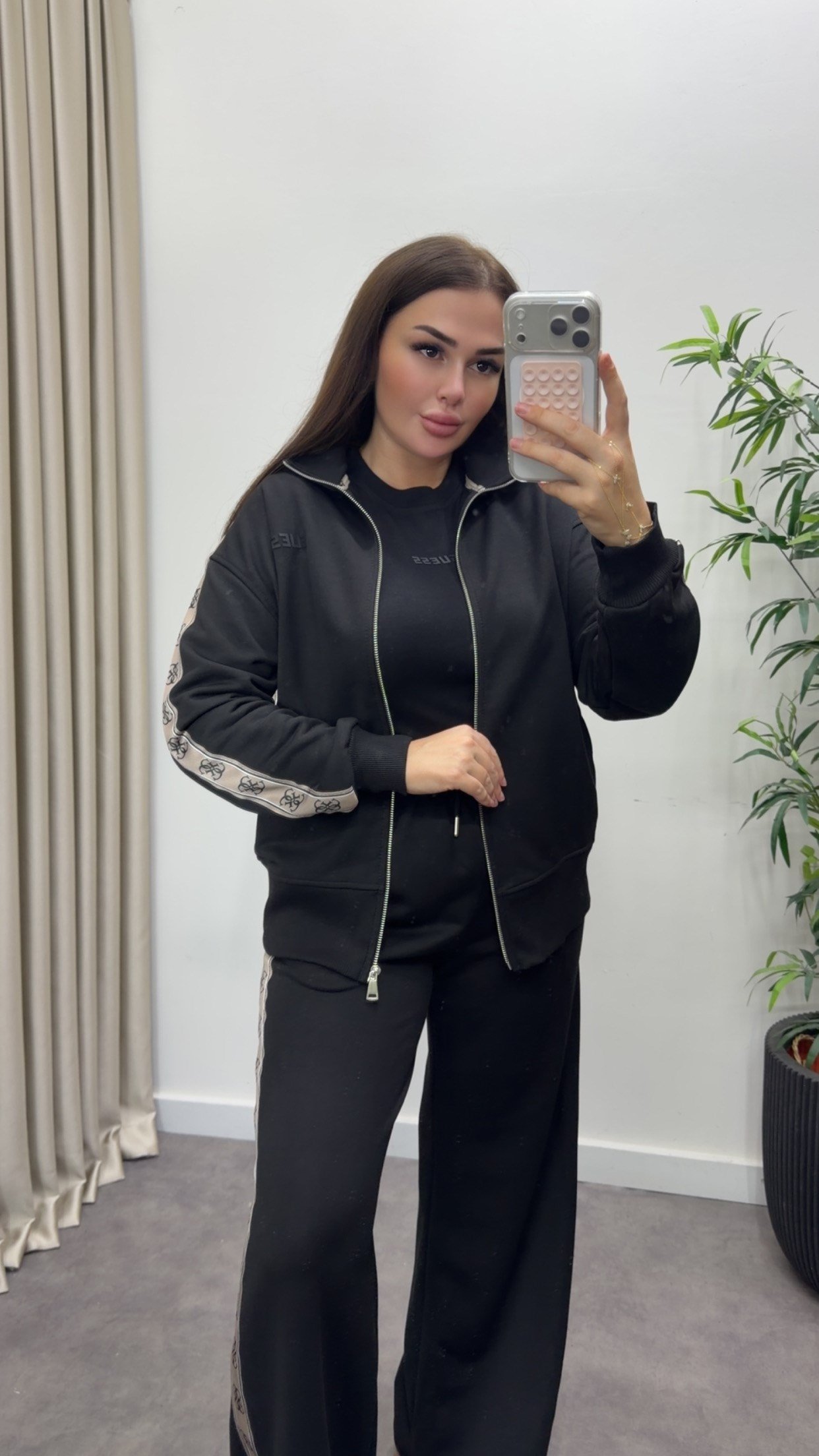 Marka Model Fermuarlı Takım