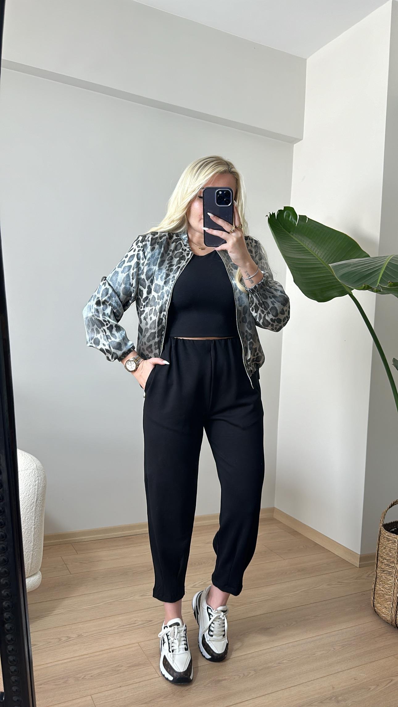 Marka Model Modal Pantolon