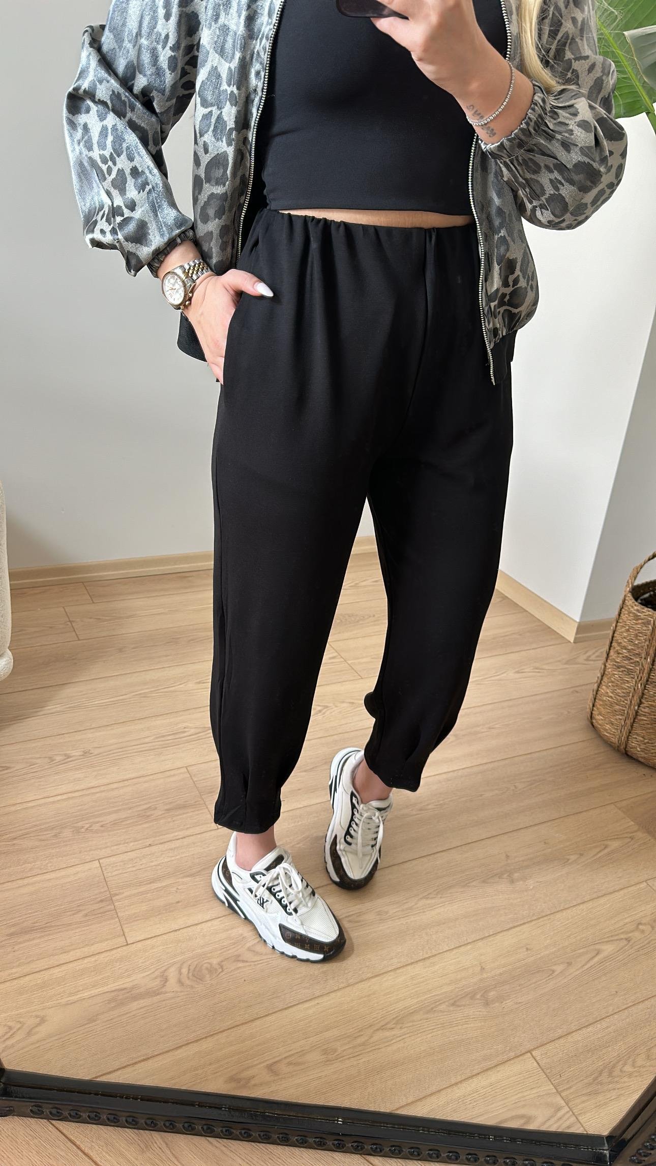 Marka Model Modal Pantolon