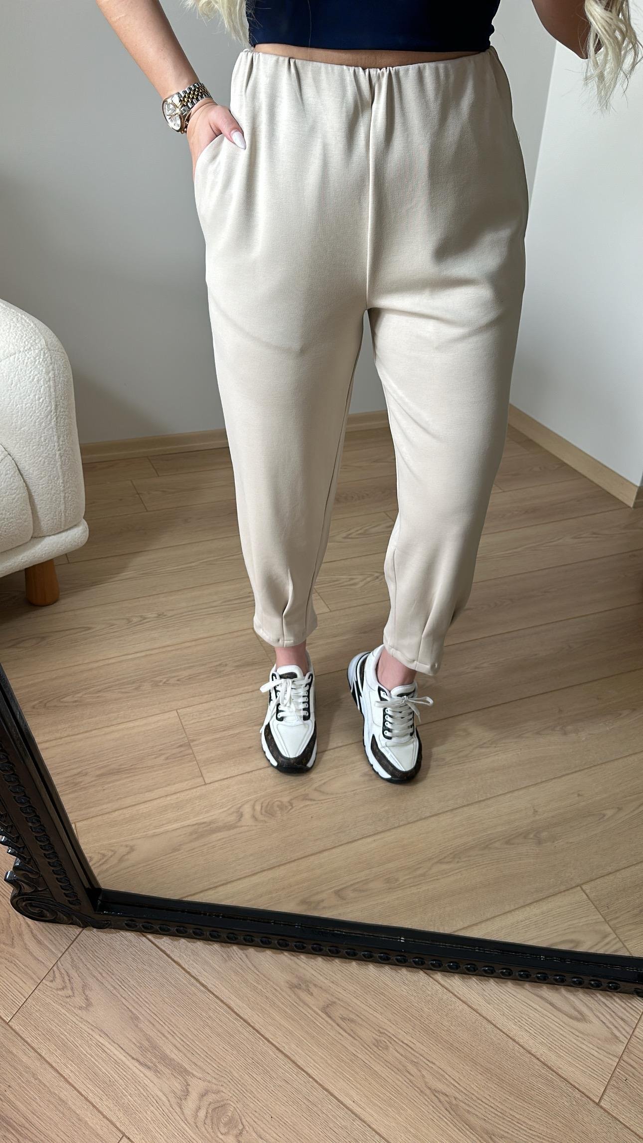 Marka Model Modal Pantolon