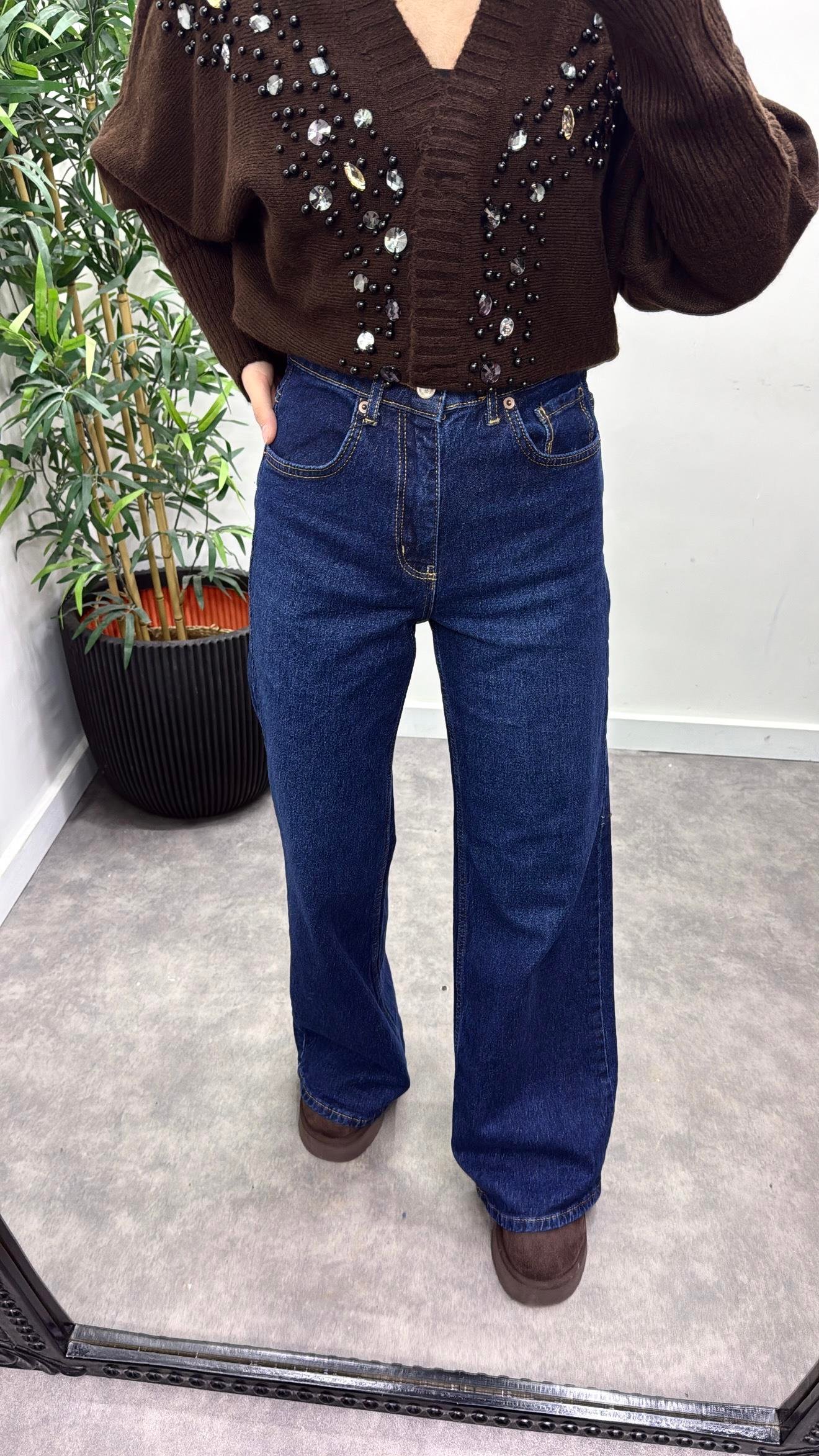 Marka Model Palazzo Jean