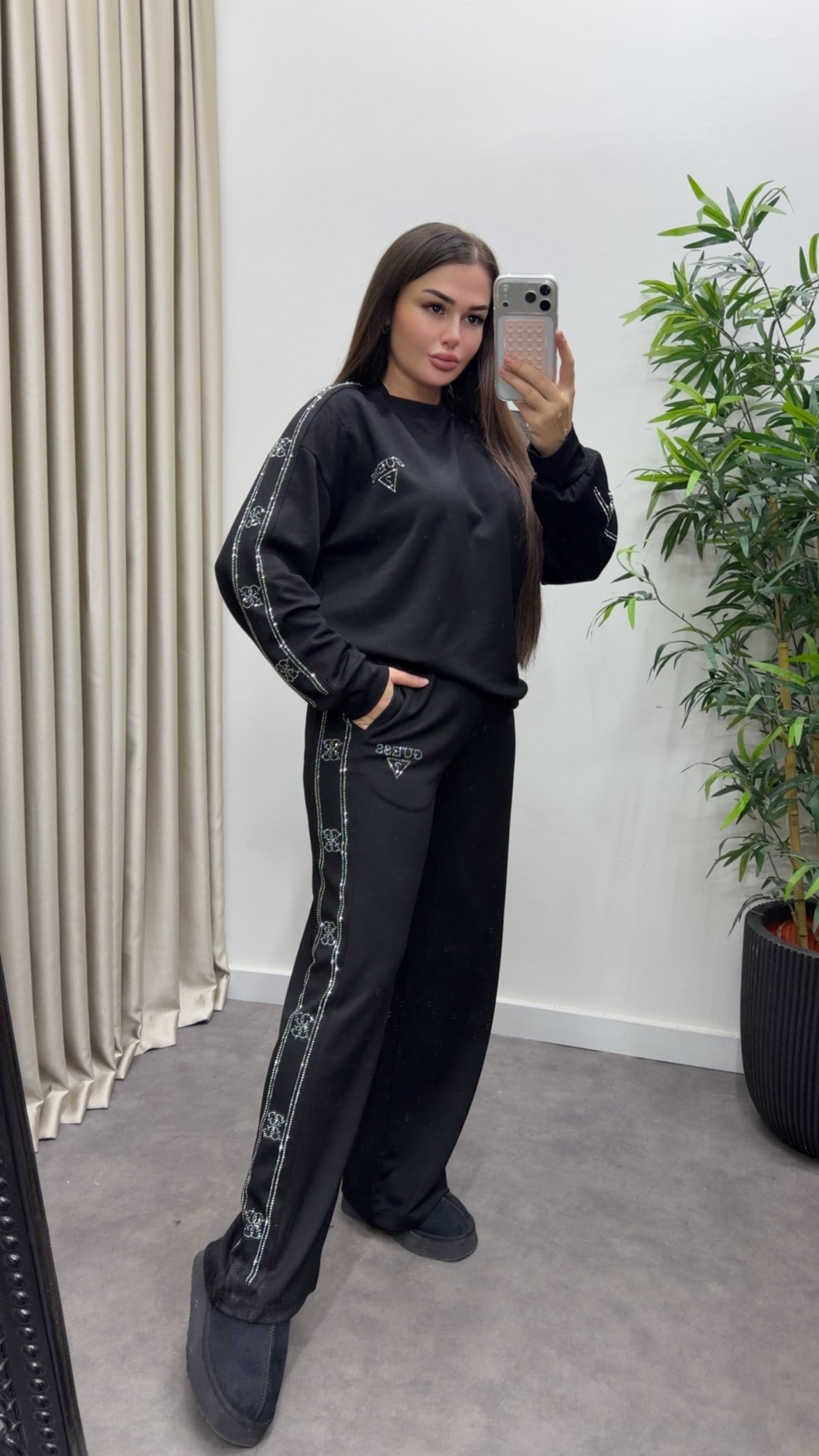 Marka Model Taşlı Takım