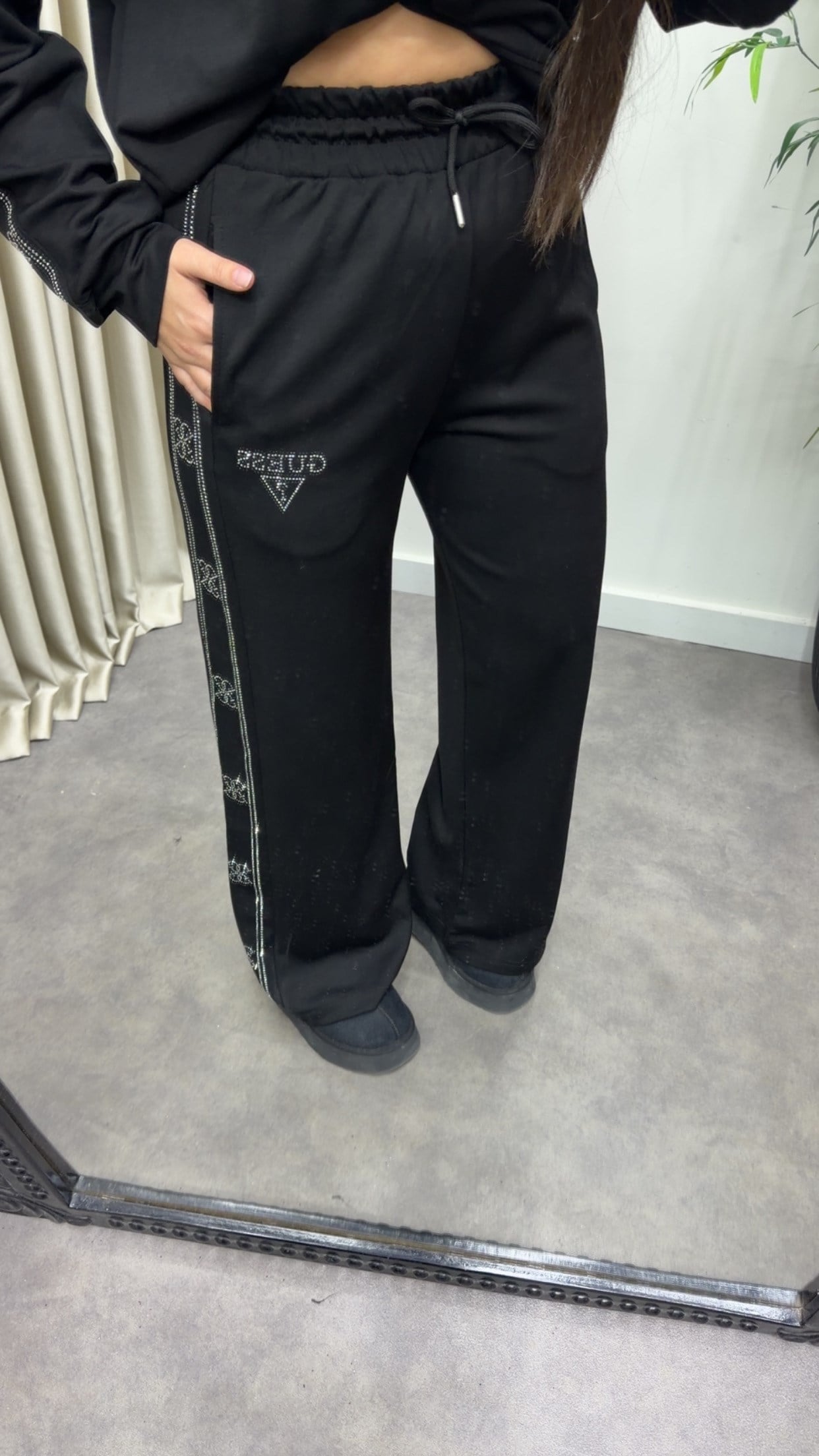 Marka Model Taşlı Takım