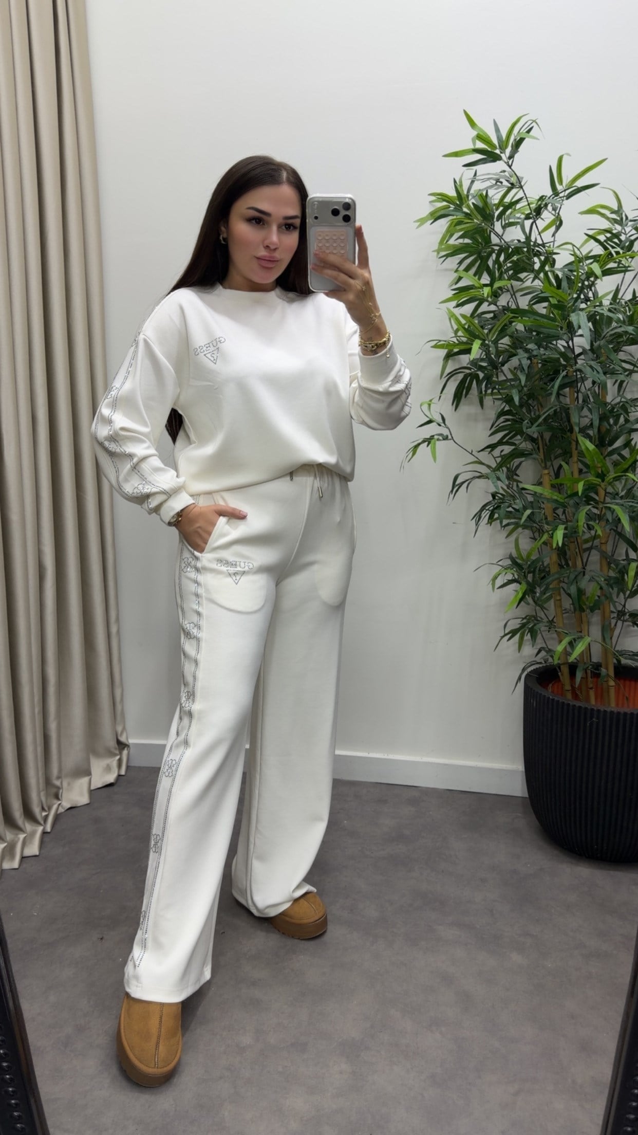 Marka Model Taşlı Takım