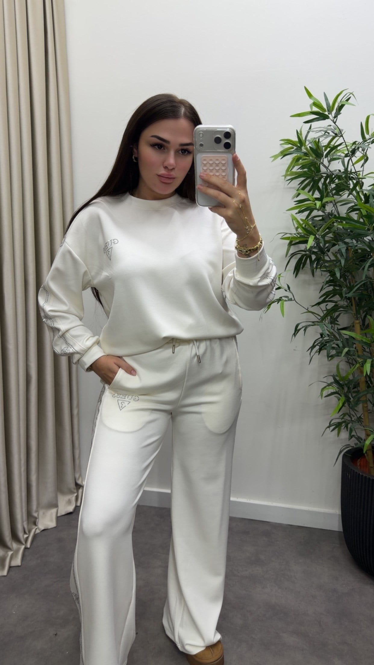 Marka Model Taşlı Takım