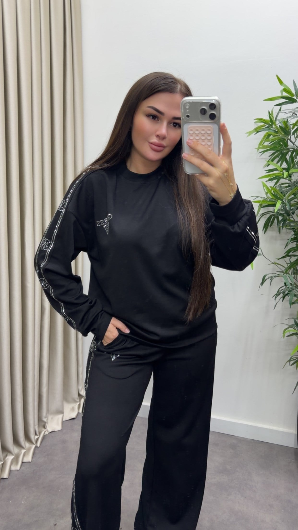 Marka Model Taşlı Takım