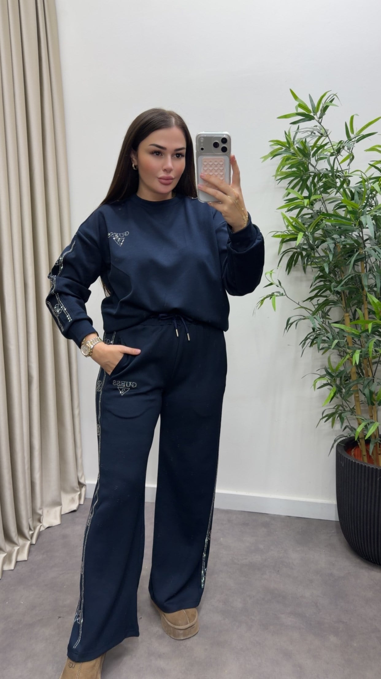 Marka Model Taşlı Takım