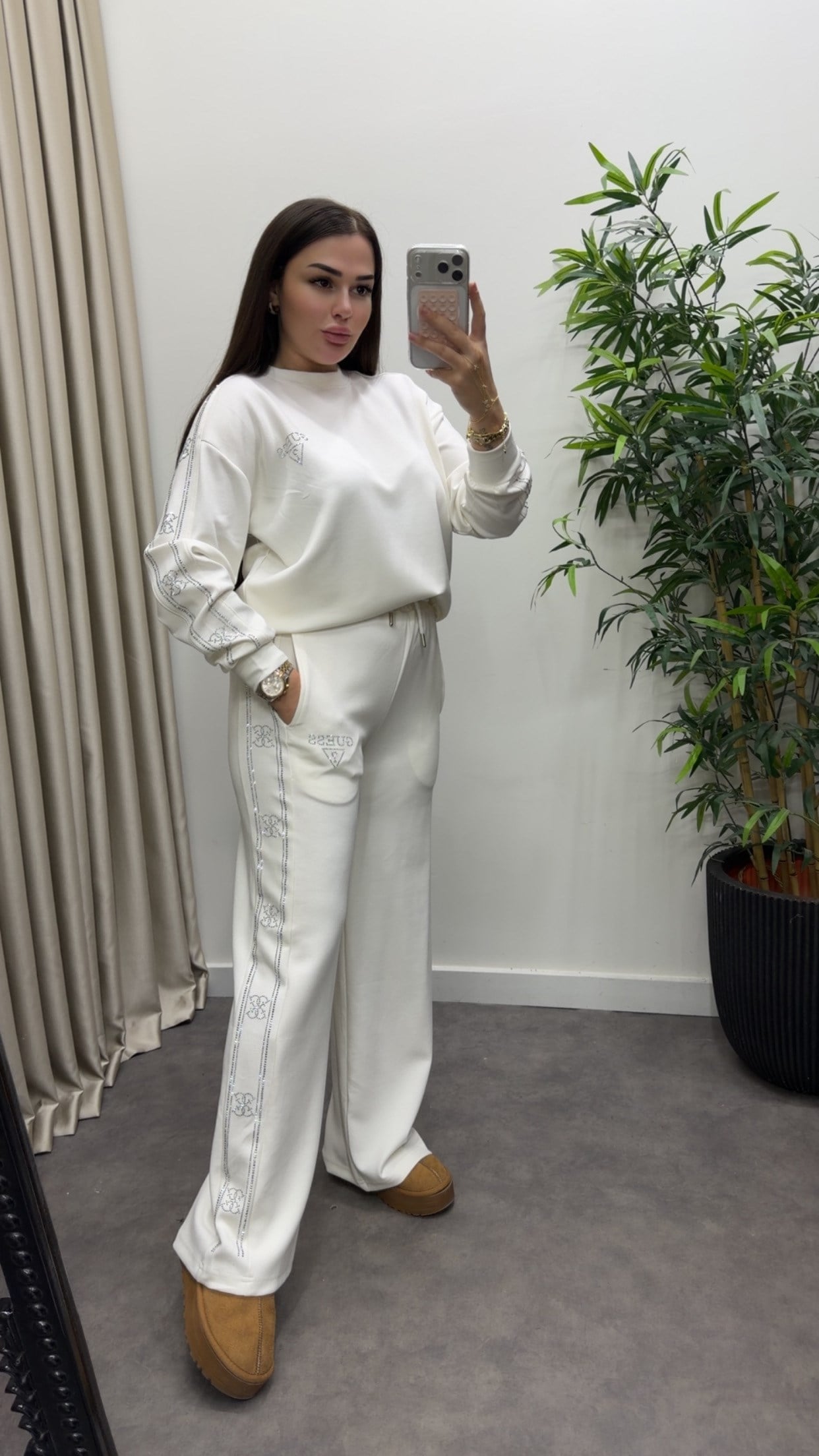 Marka Model Taşlı Takım