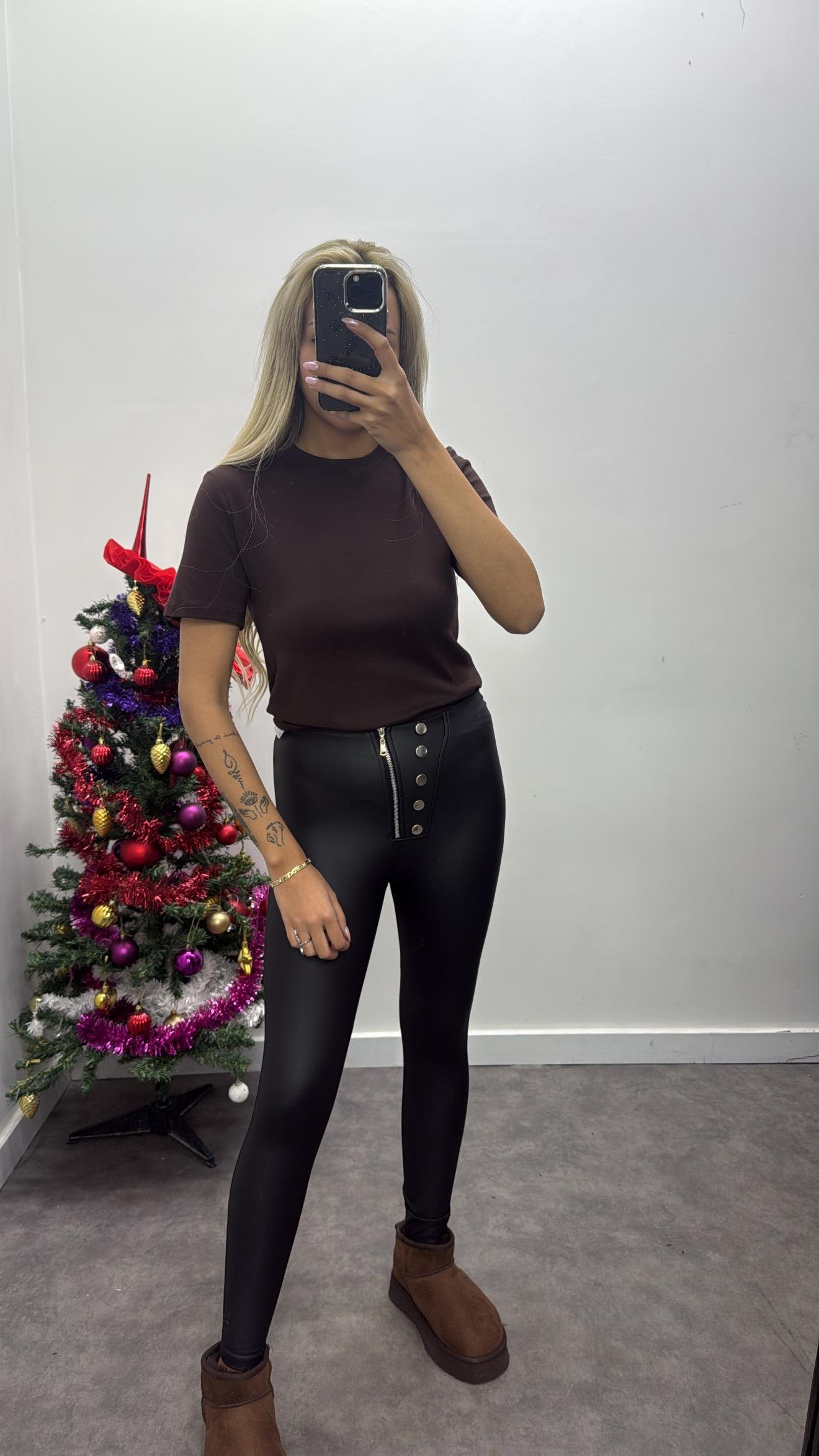 Massim* Basic T-Shirt