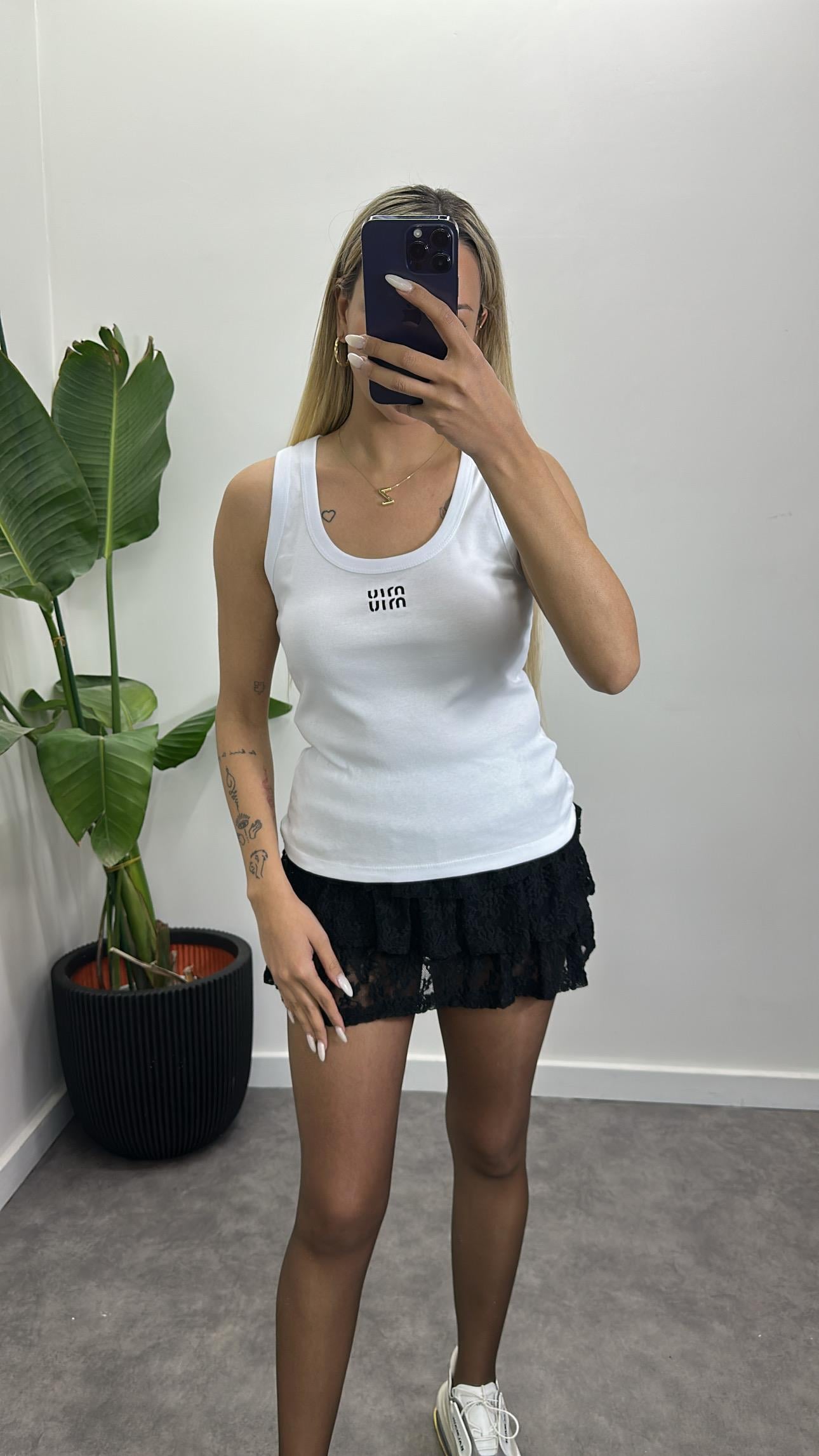 Miu Miu Premium Atlet