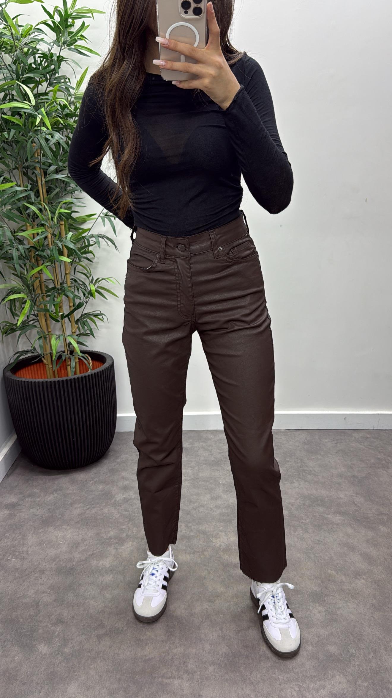 Mum Kaplama Sknny Jean