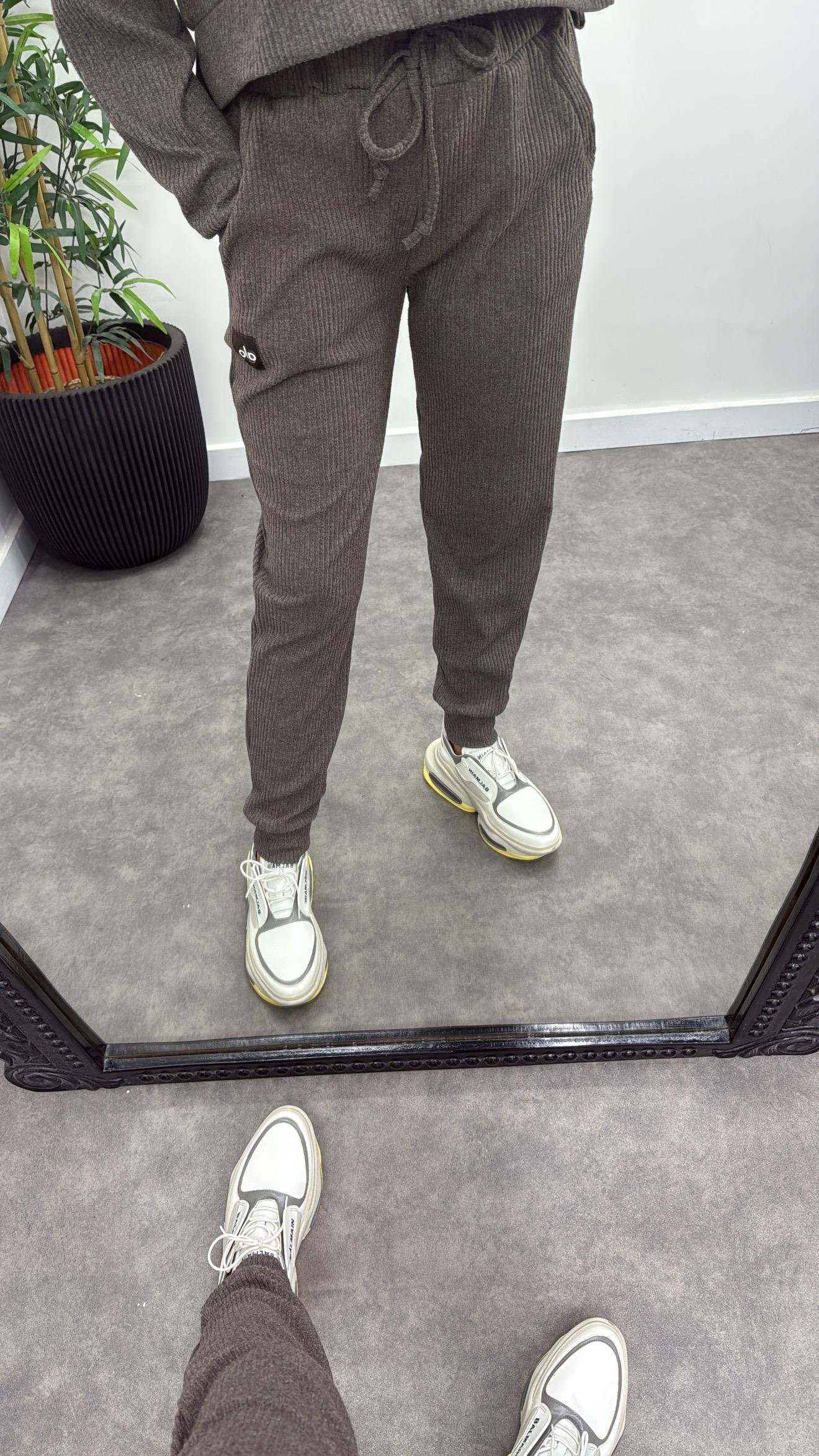 Orj Marka Armarlı Yumoş Takım