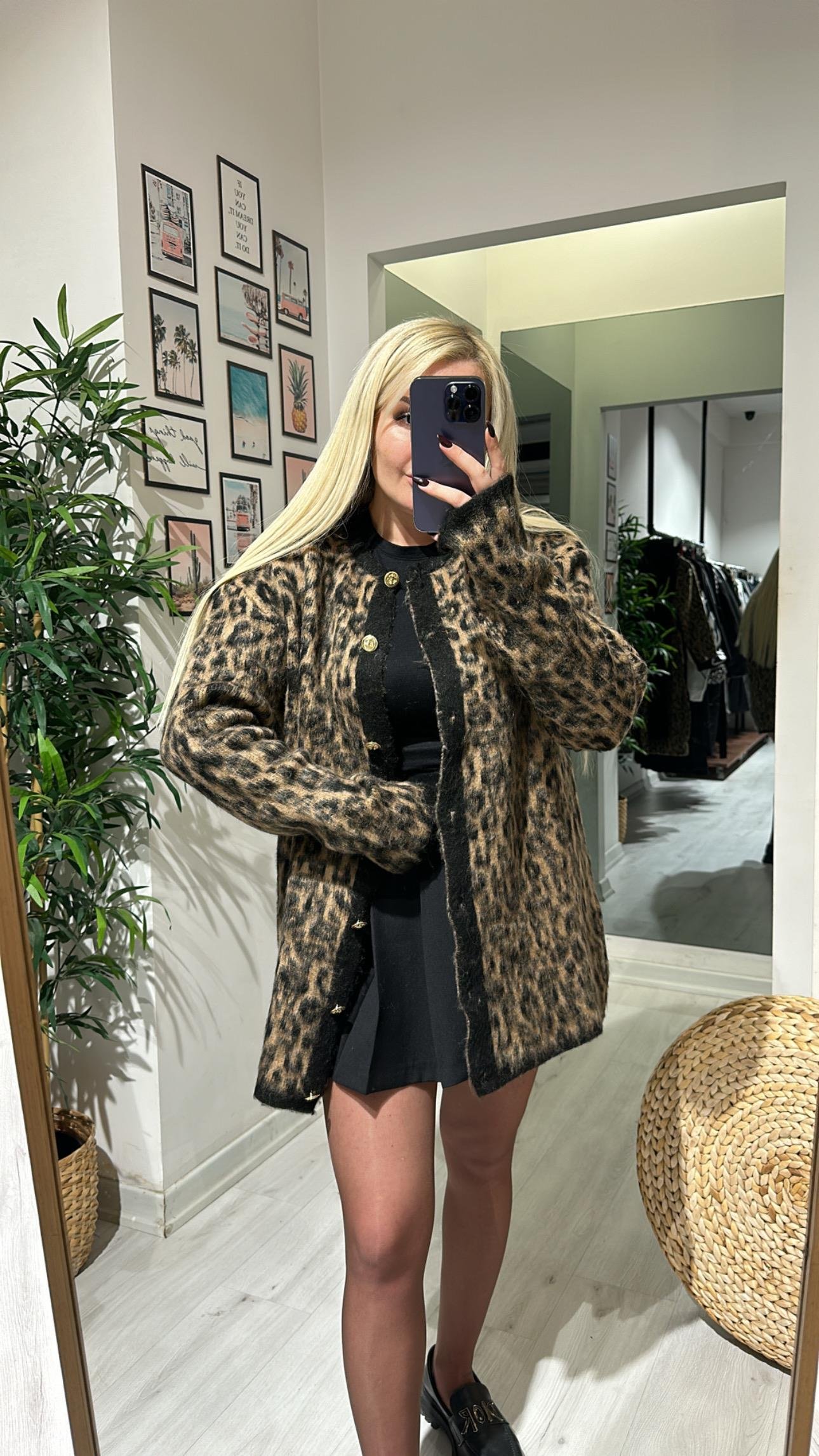 Orj Marka Uzun Yumoş Hırka