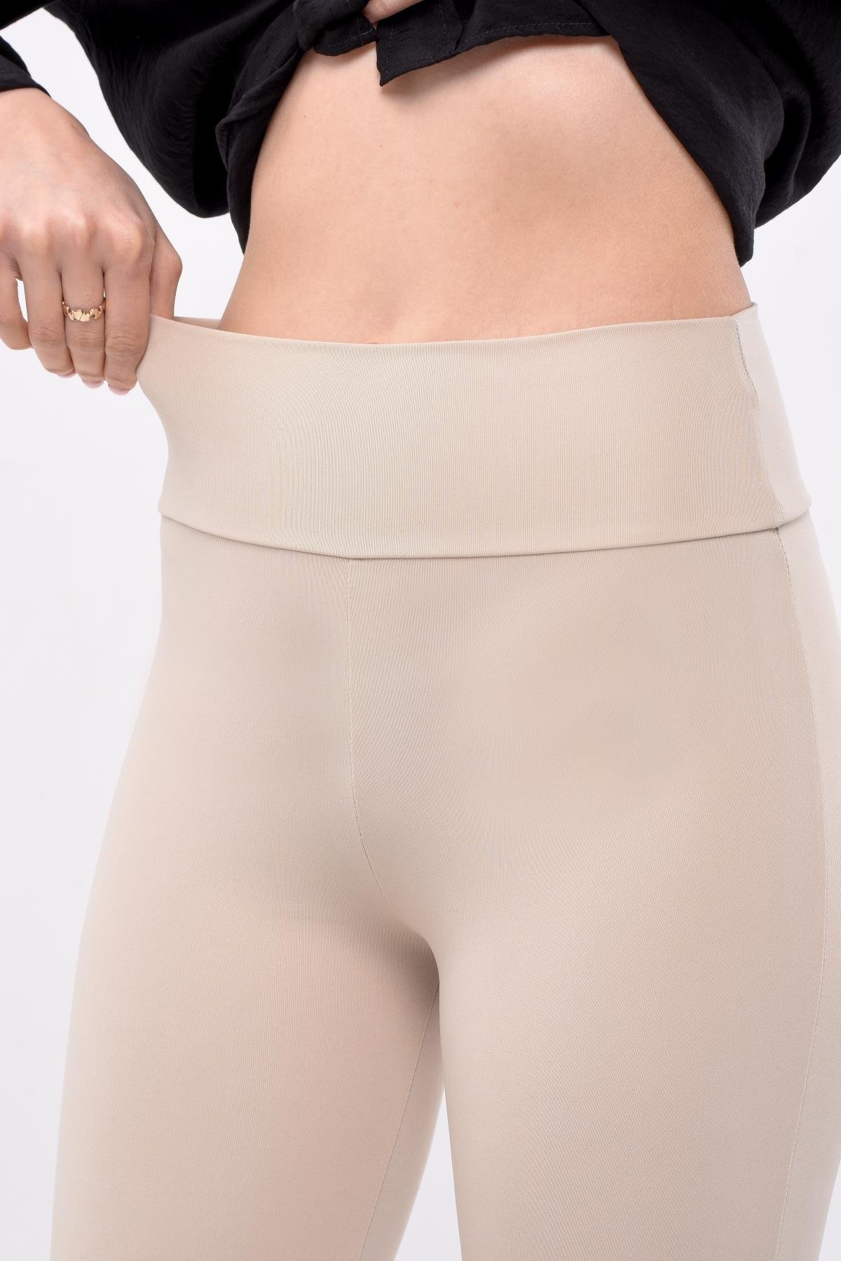 OYSHO İSPANYOL TAYT