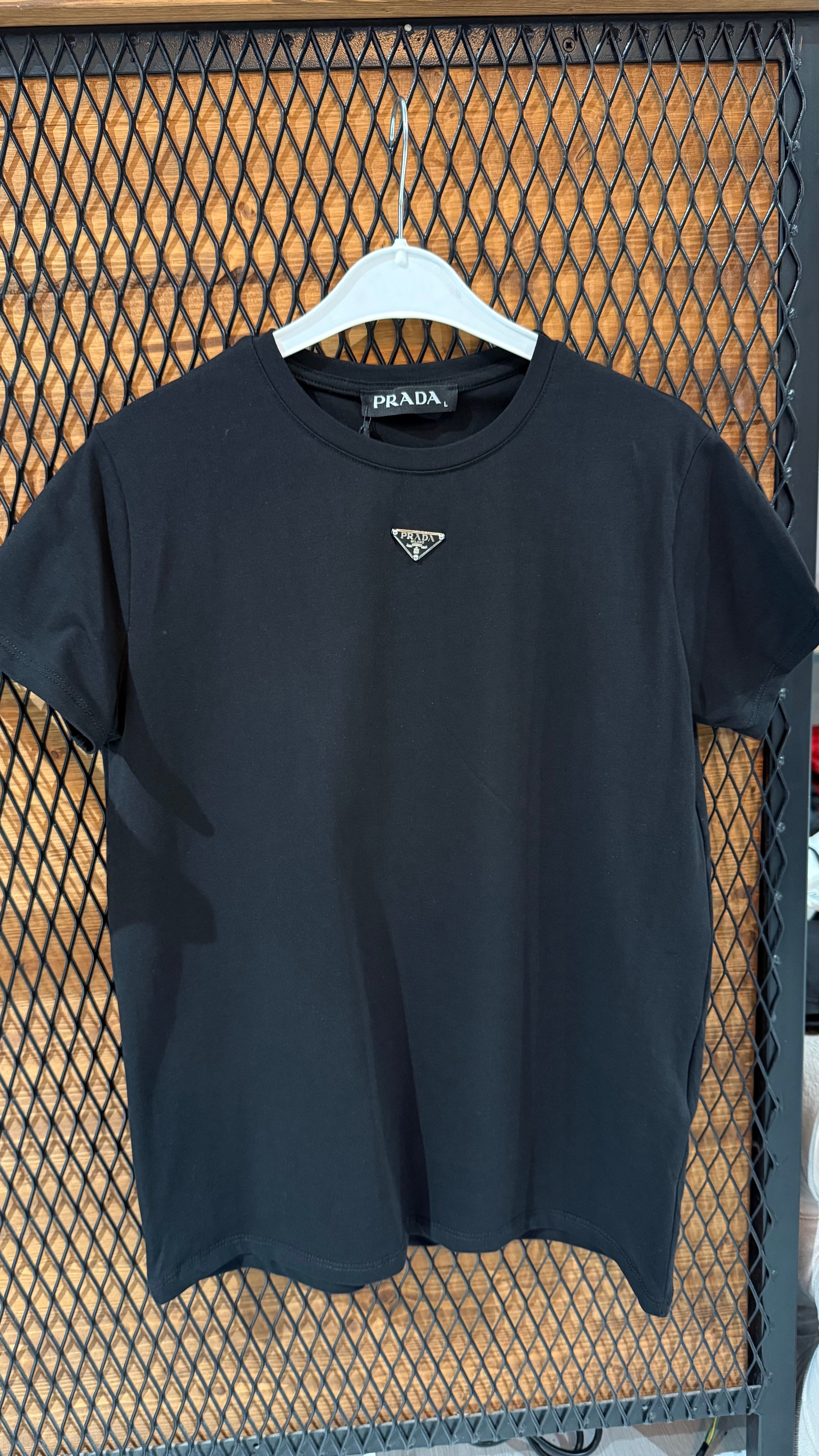 Prad* Premium Tİşört