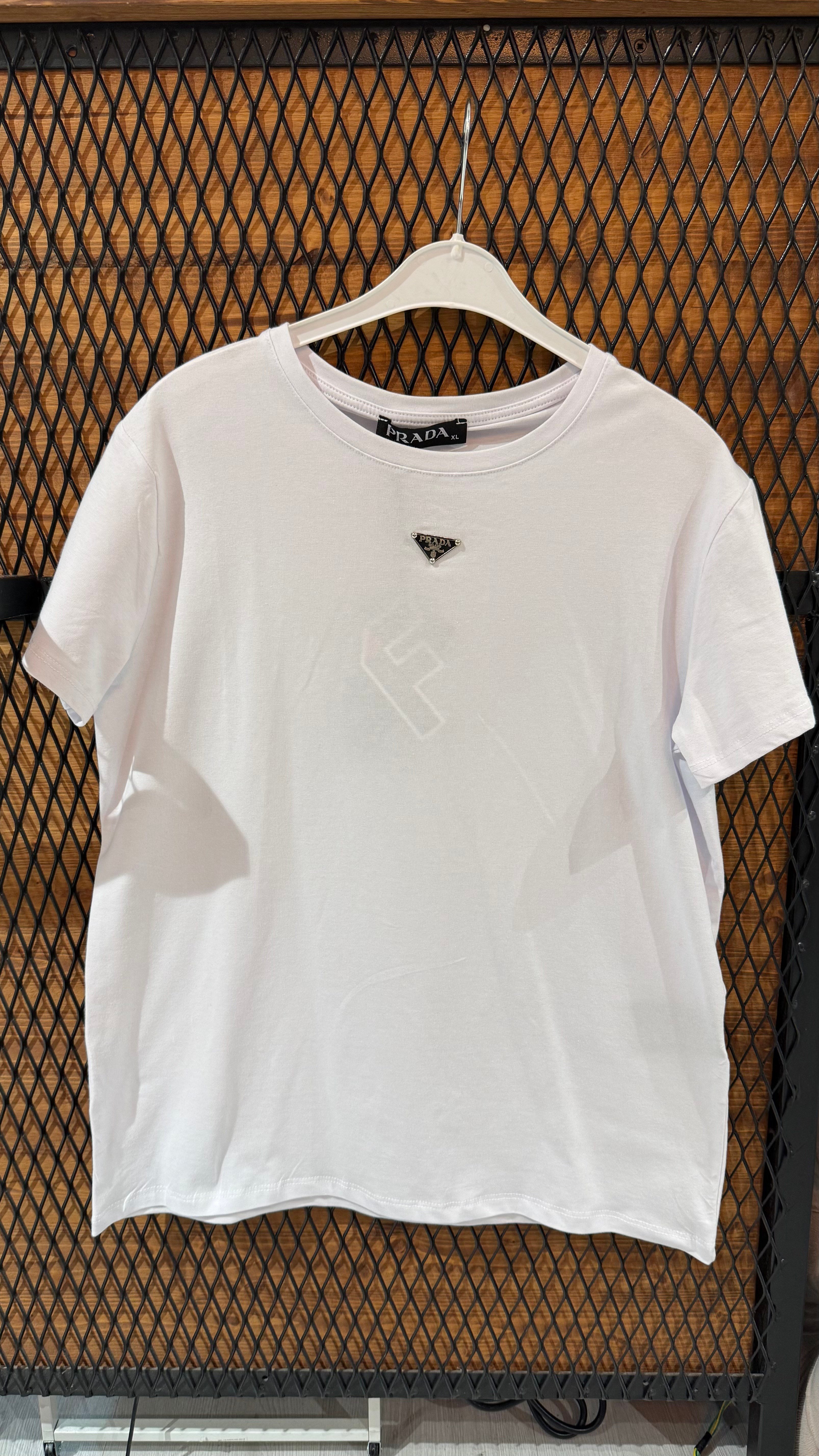 Prad* Premium Tİşört