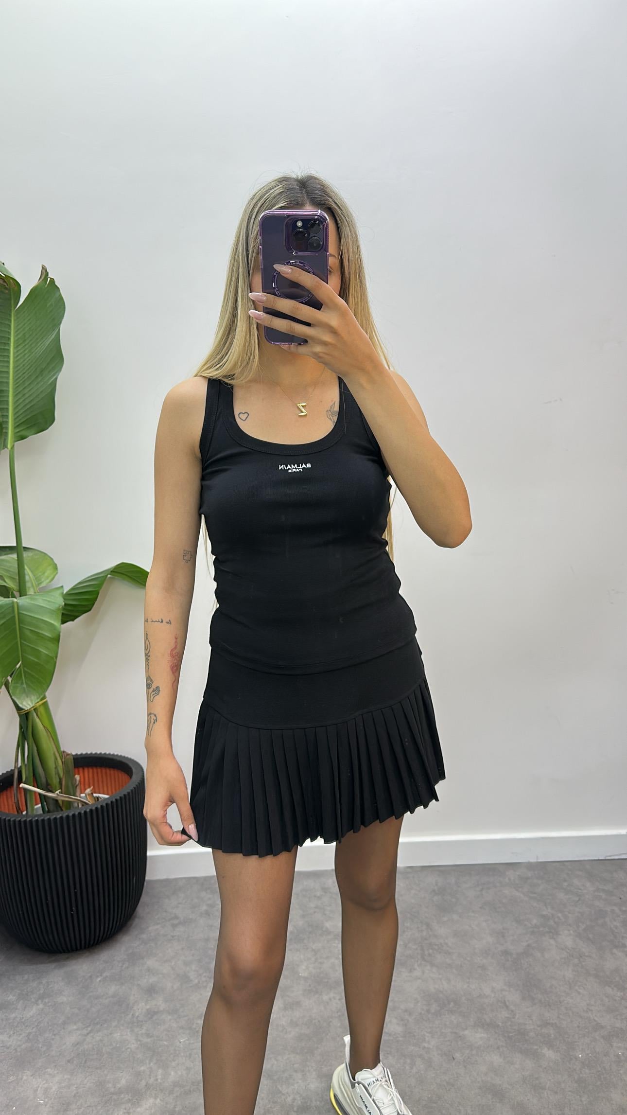 Premium Balmain Atlet