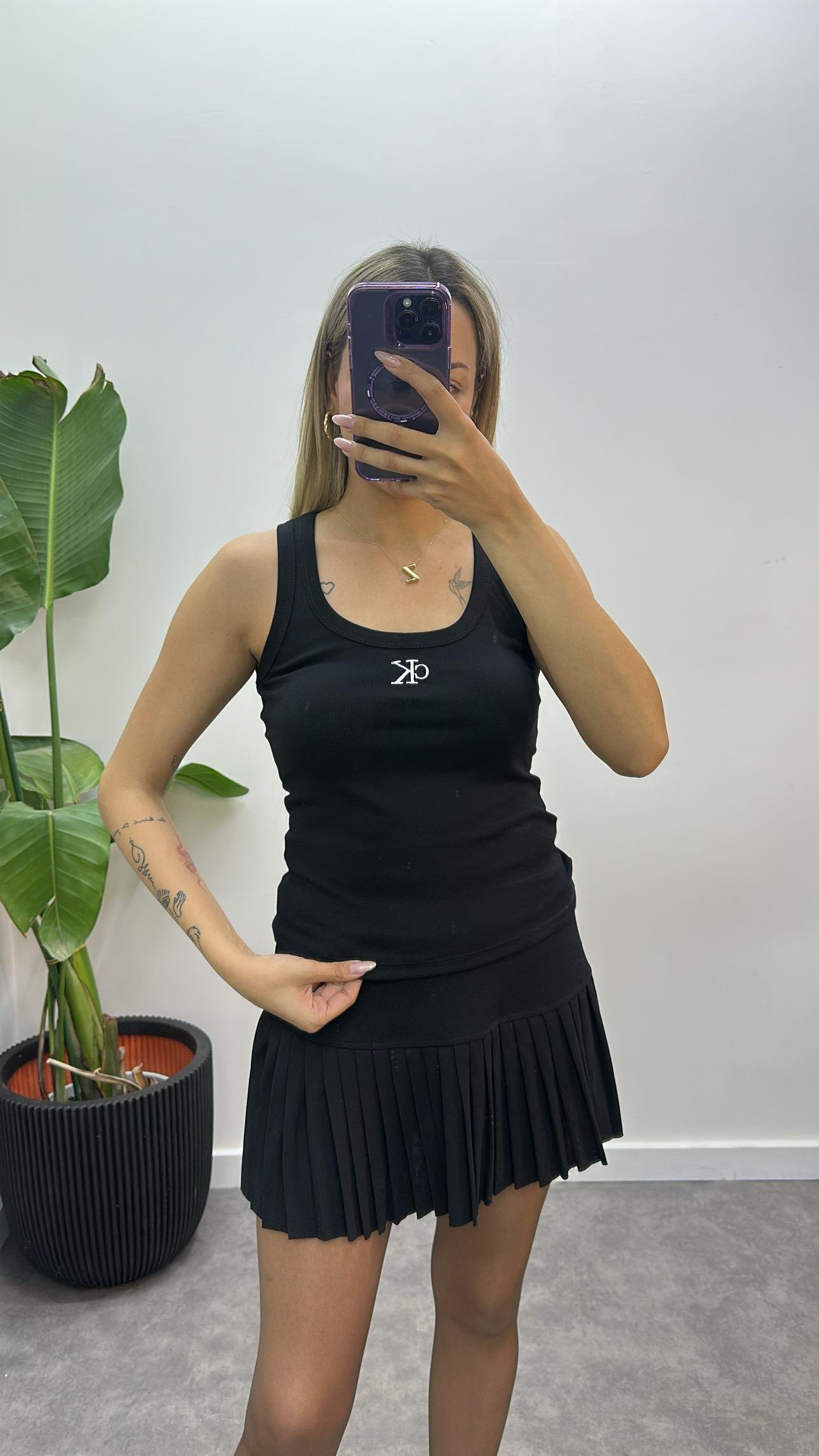 Premium CK Atlet