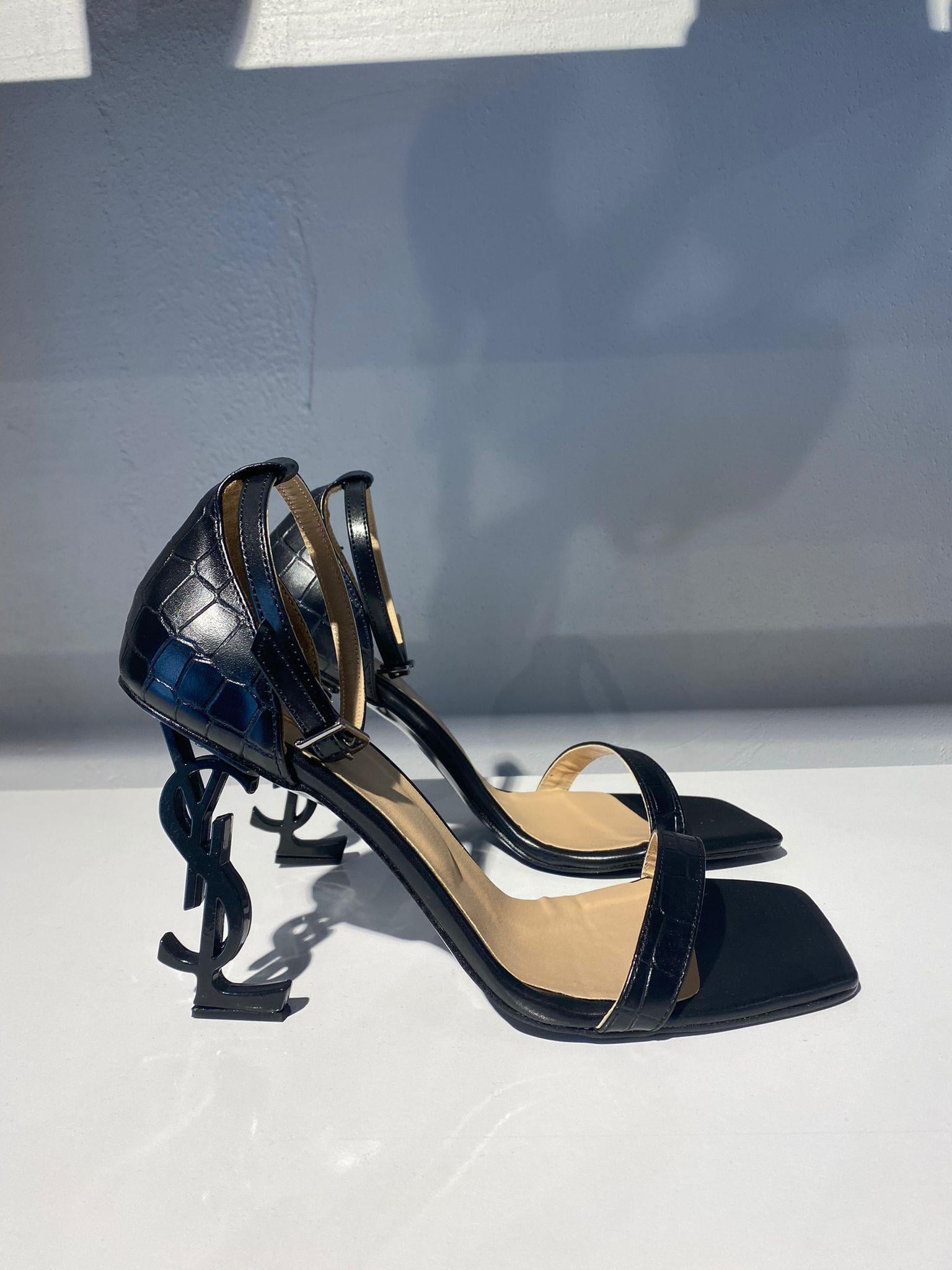 YSL Topuk Bilekli
