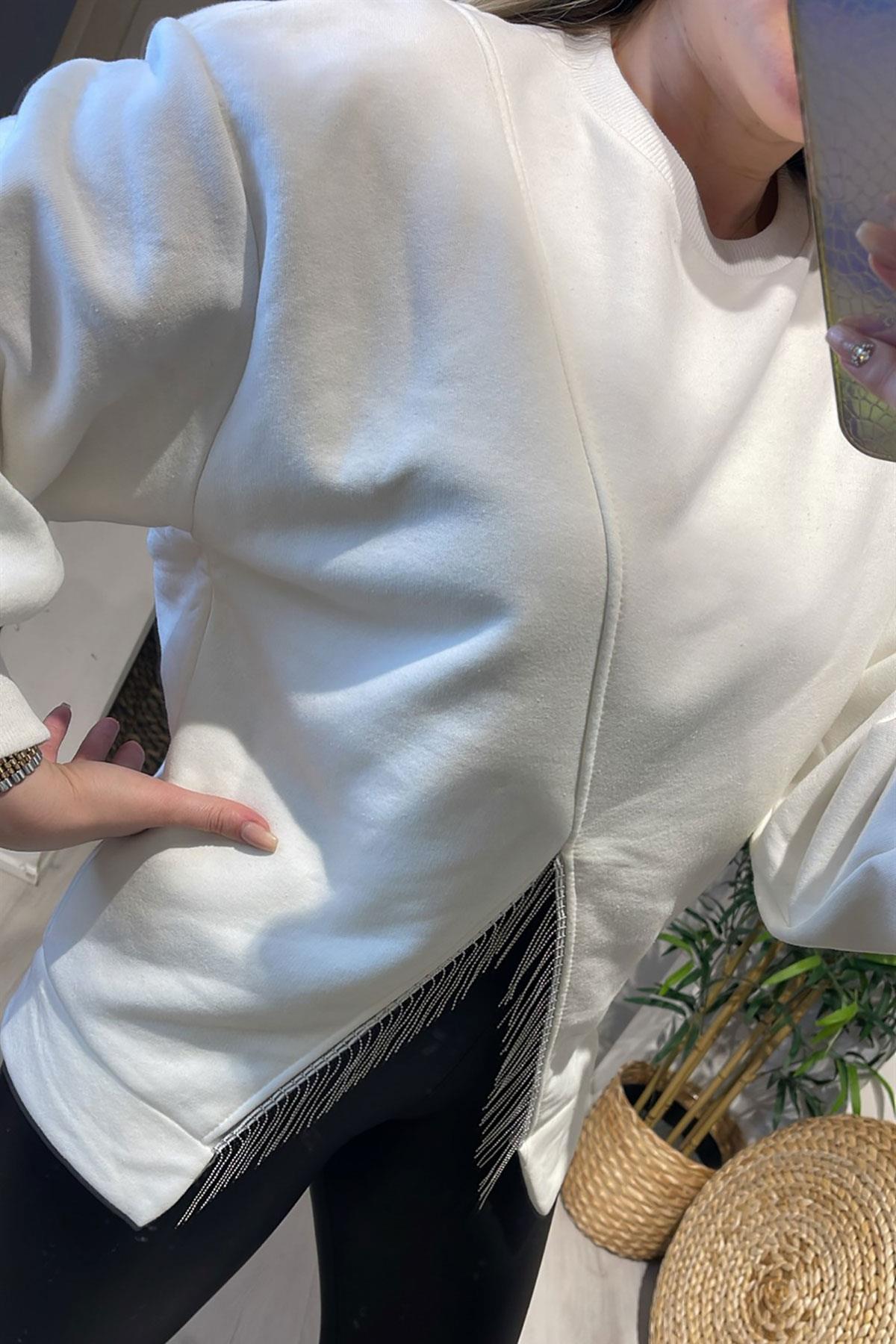 Zincirli SWEAT