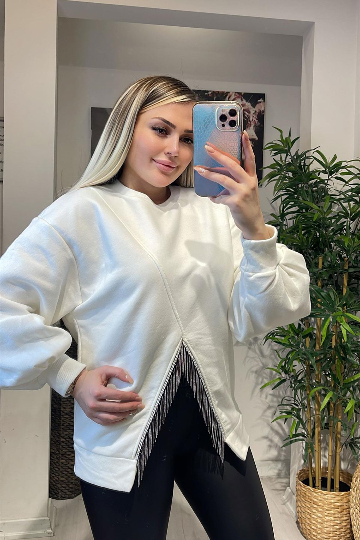 Zincirli SWEAT