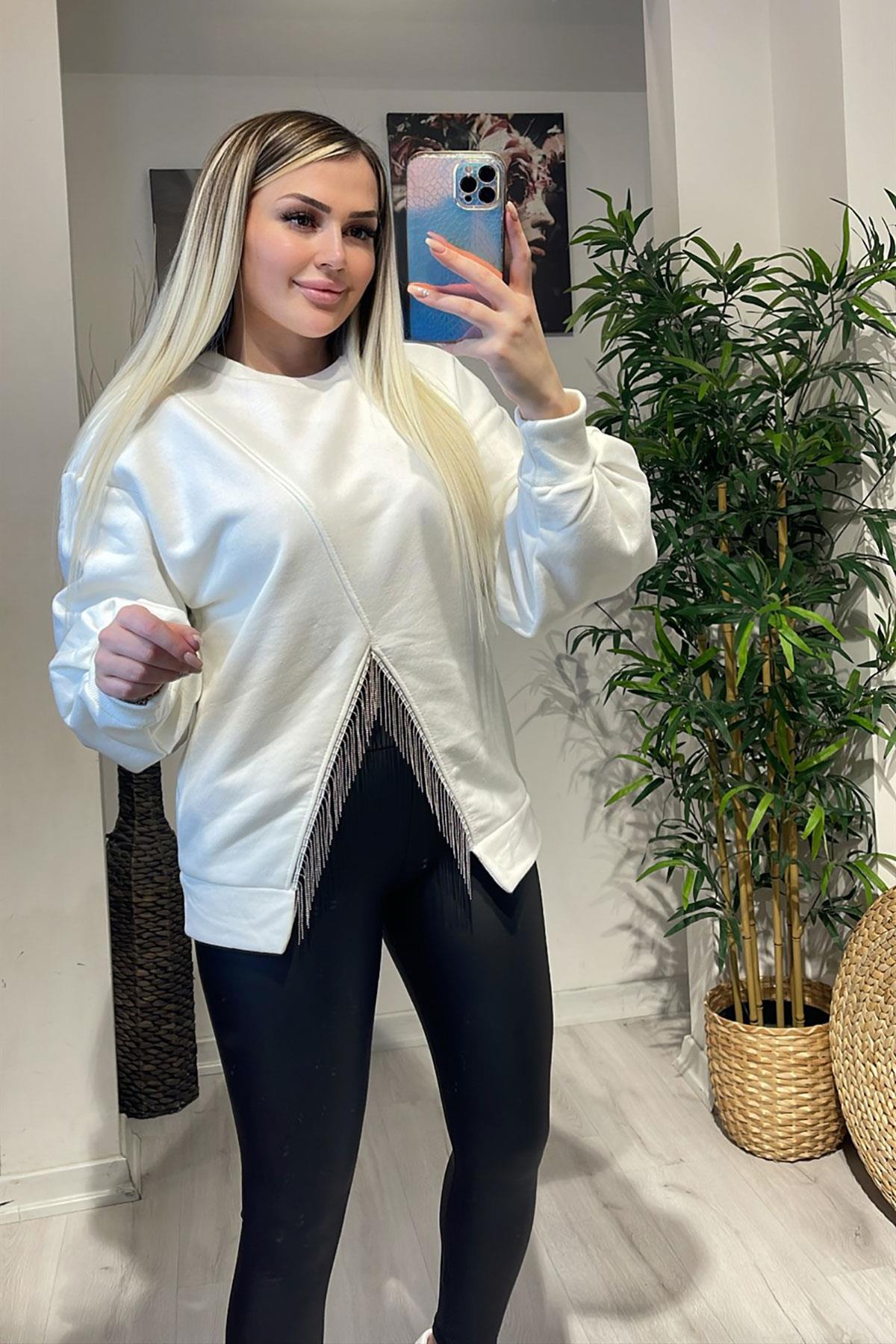 Zincirli SWEAT