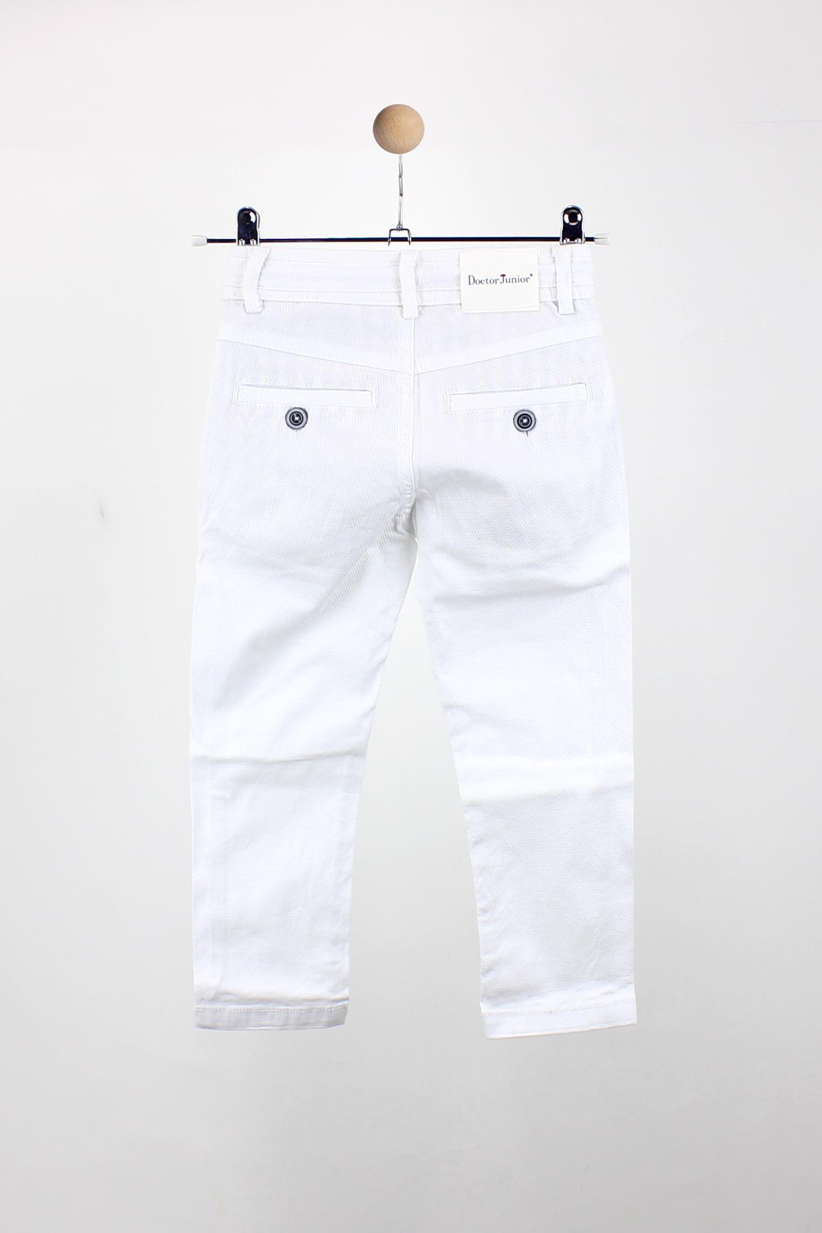1-15 Yaş Erkek Çocuk Regular Fit Jogger Pantolon