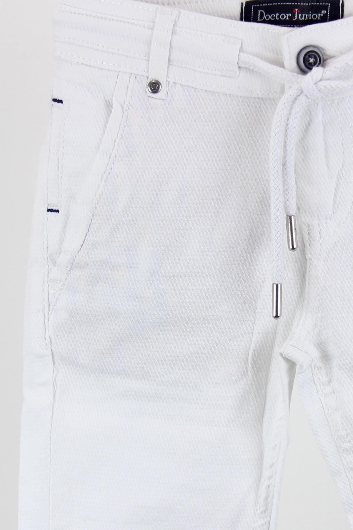 1-15 Yaş Erkek Çocuk Regular Fit Jogger Pantolon