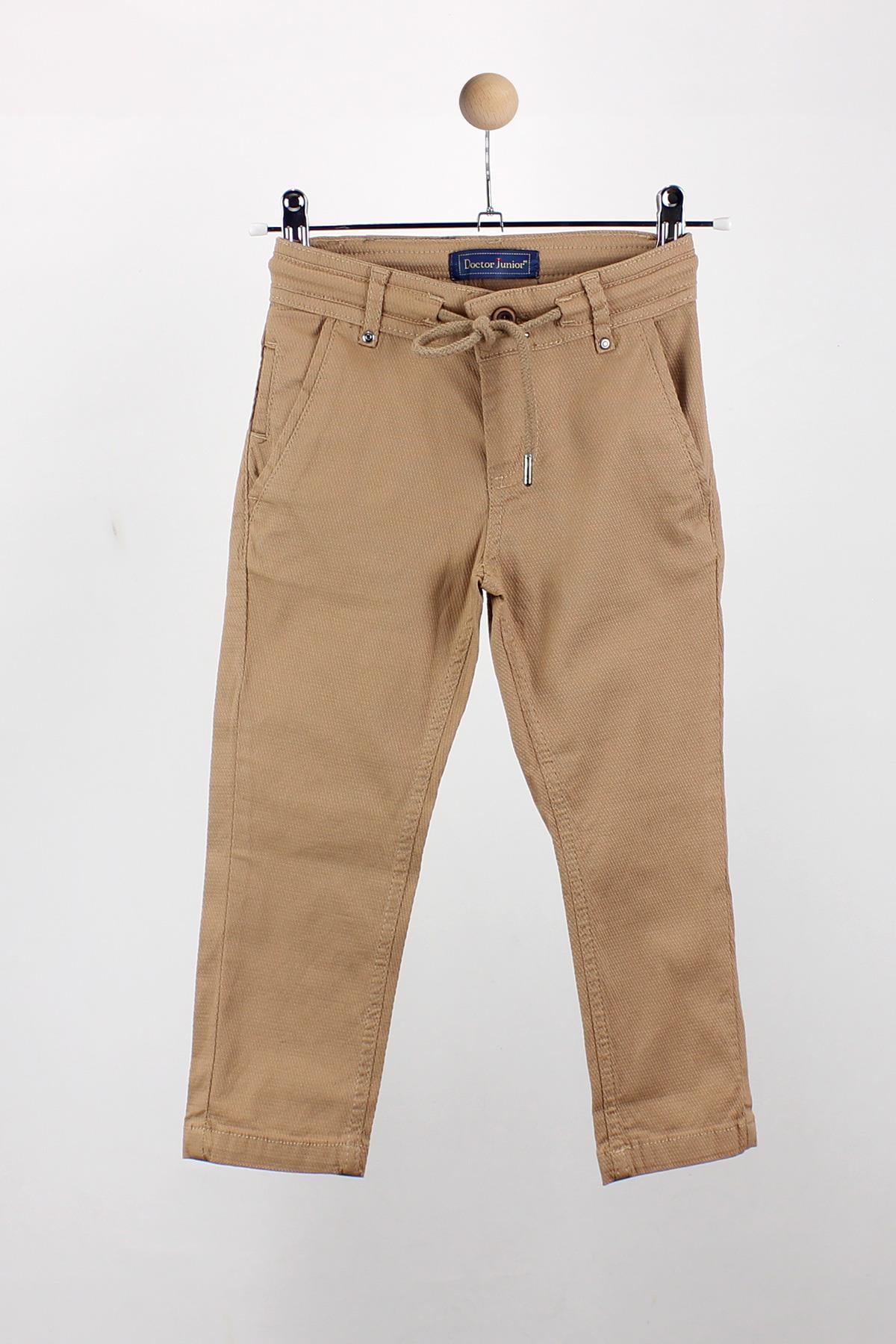 1-15 Yaş Erkek Çocuk Regular Fit Jogger Pantolon