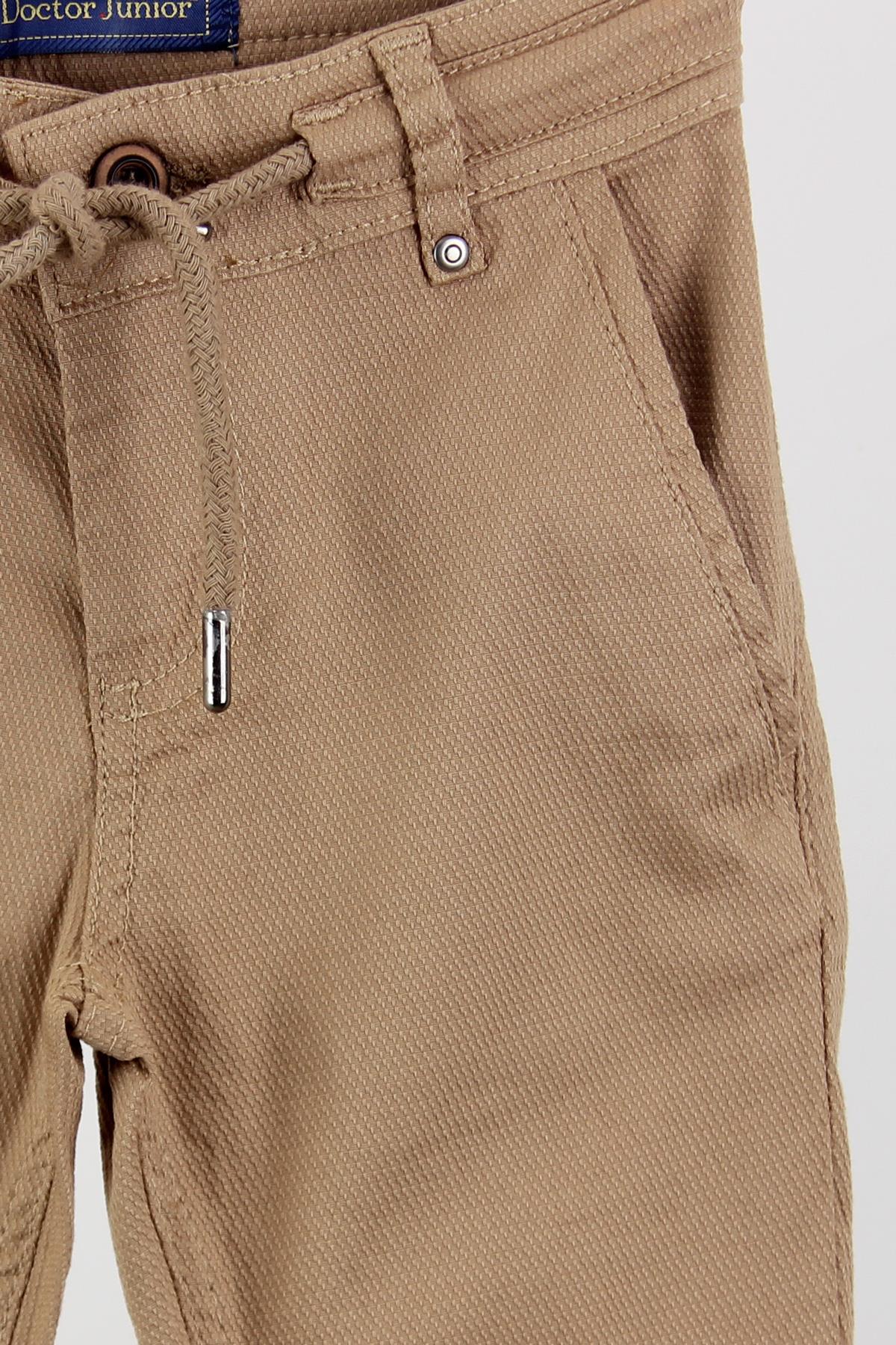 1-15 Yaş Erkek Çocuk Regular Fit Jogger Pantolon