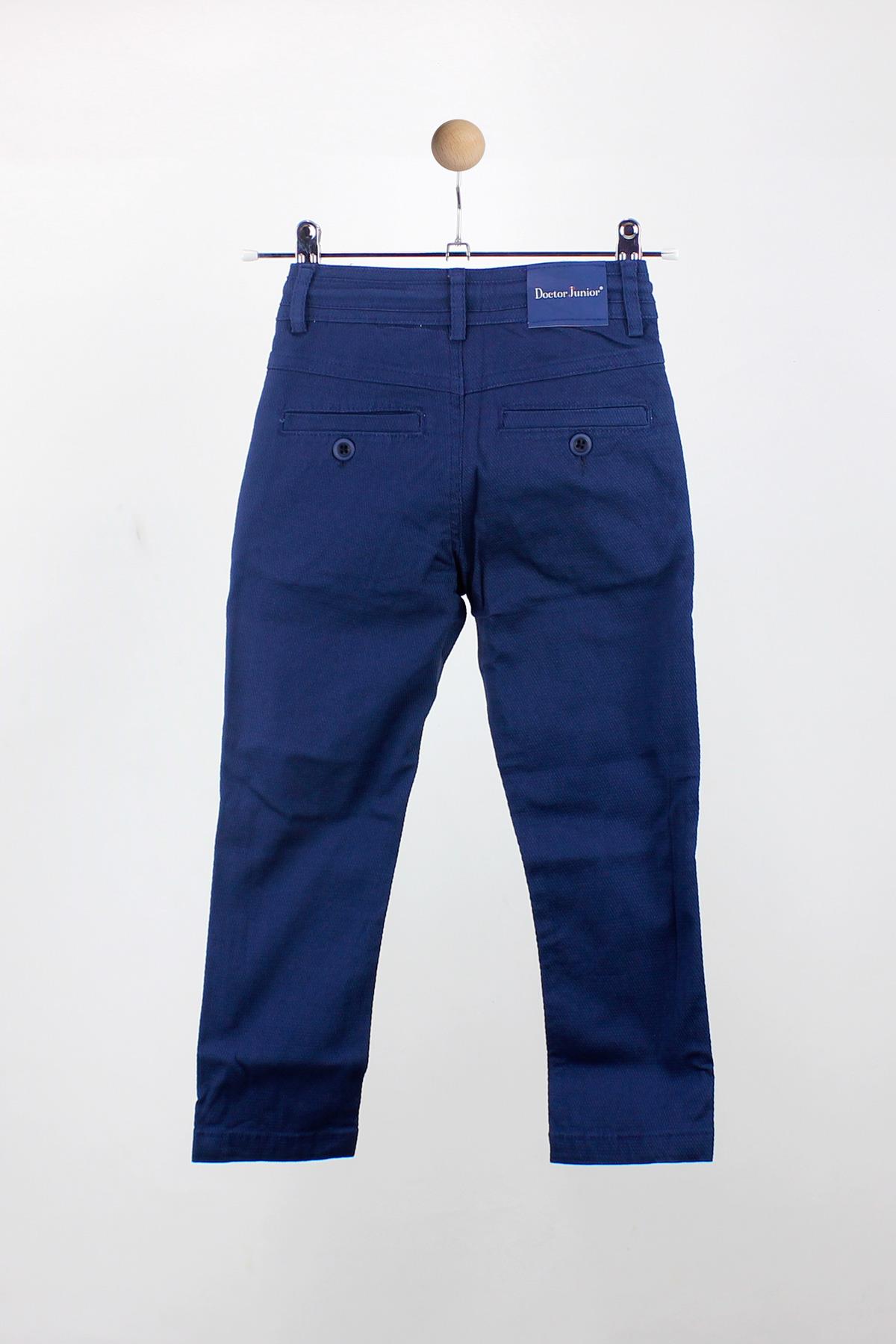 1-15 Yaş Erkek Çocuk Regular Fit Jogger Pantolon