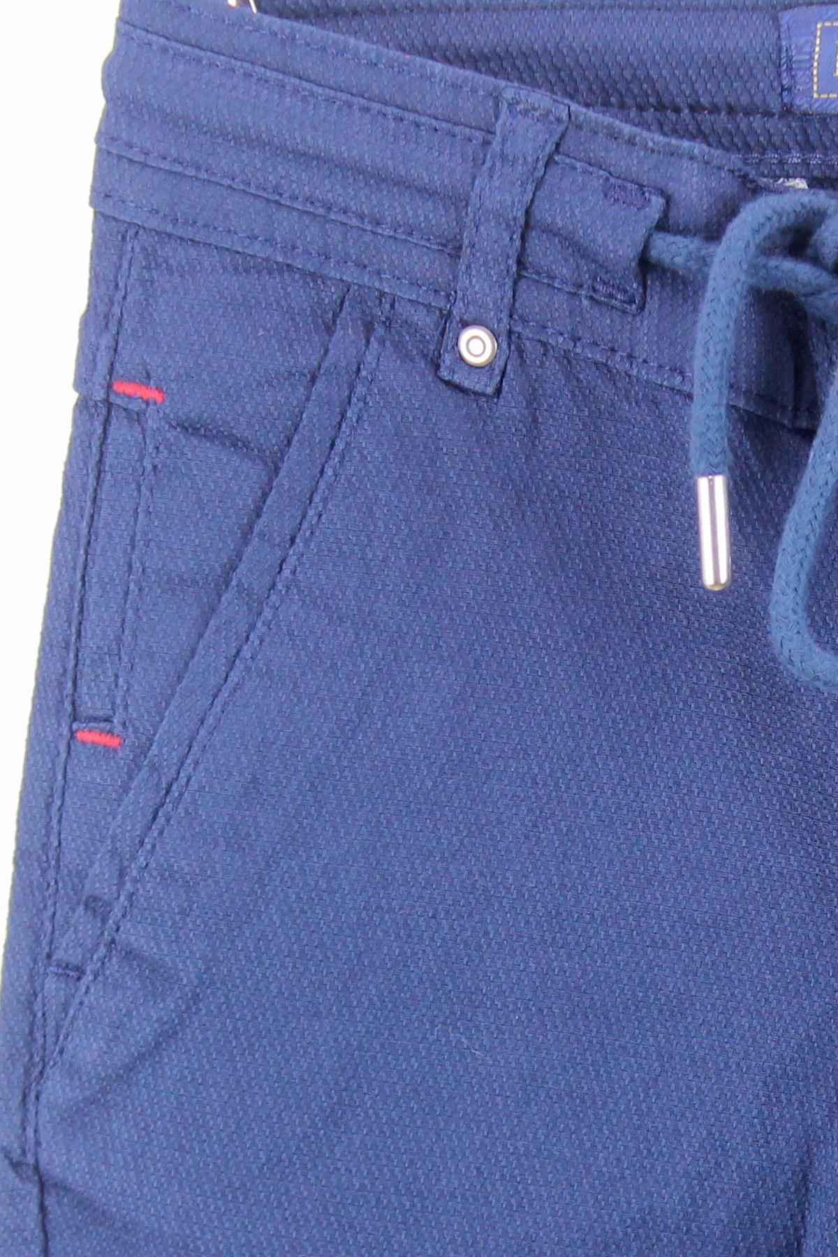 1-15 Yaş Erkek Çocuk Regular Fit Jogger Pantolon