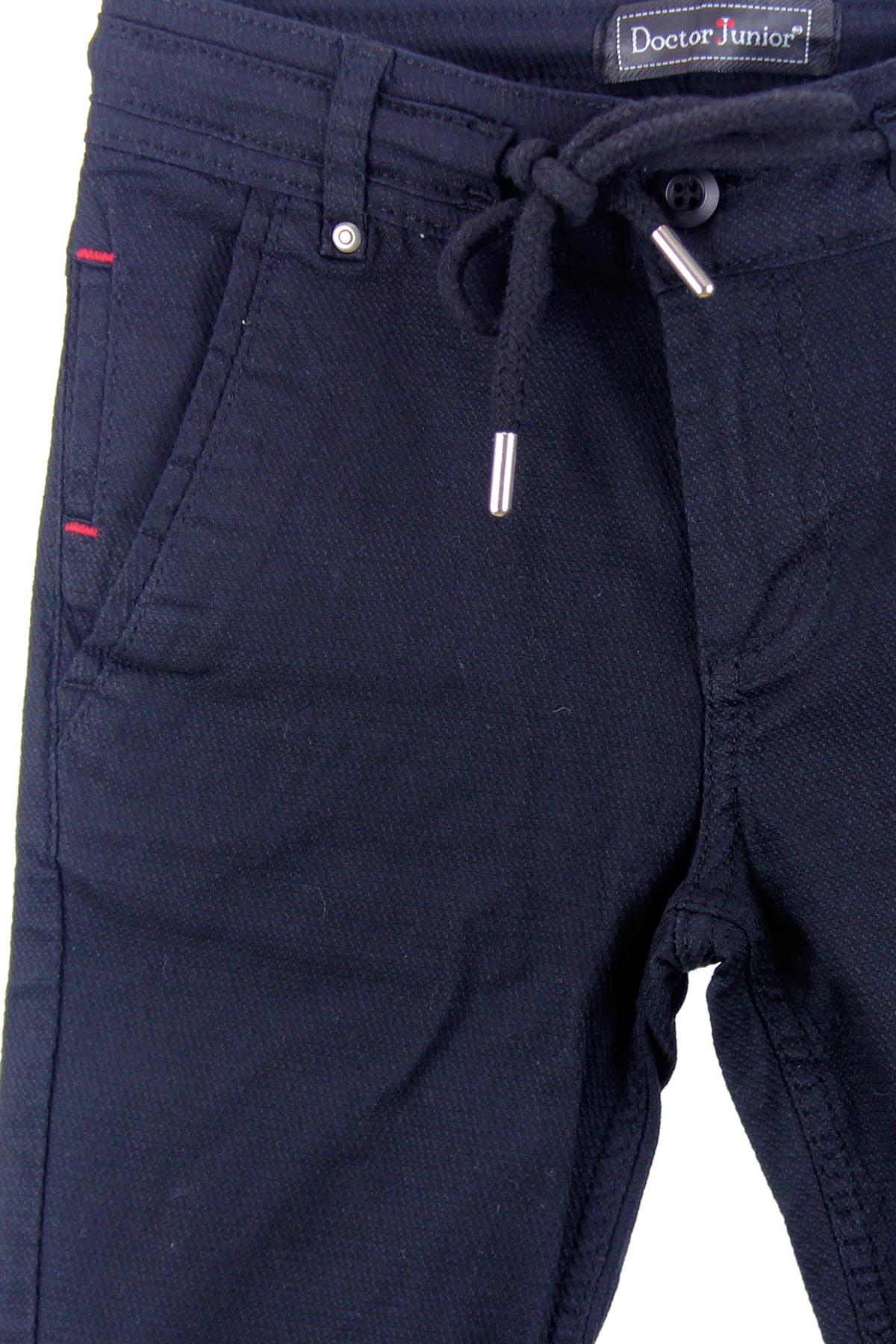 1-15 Yaş Erkek Çocuk Regular Fit Jogger Pantolon