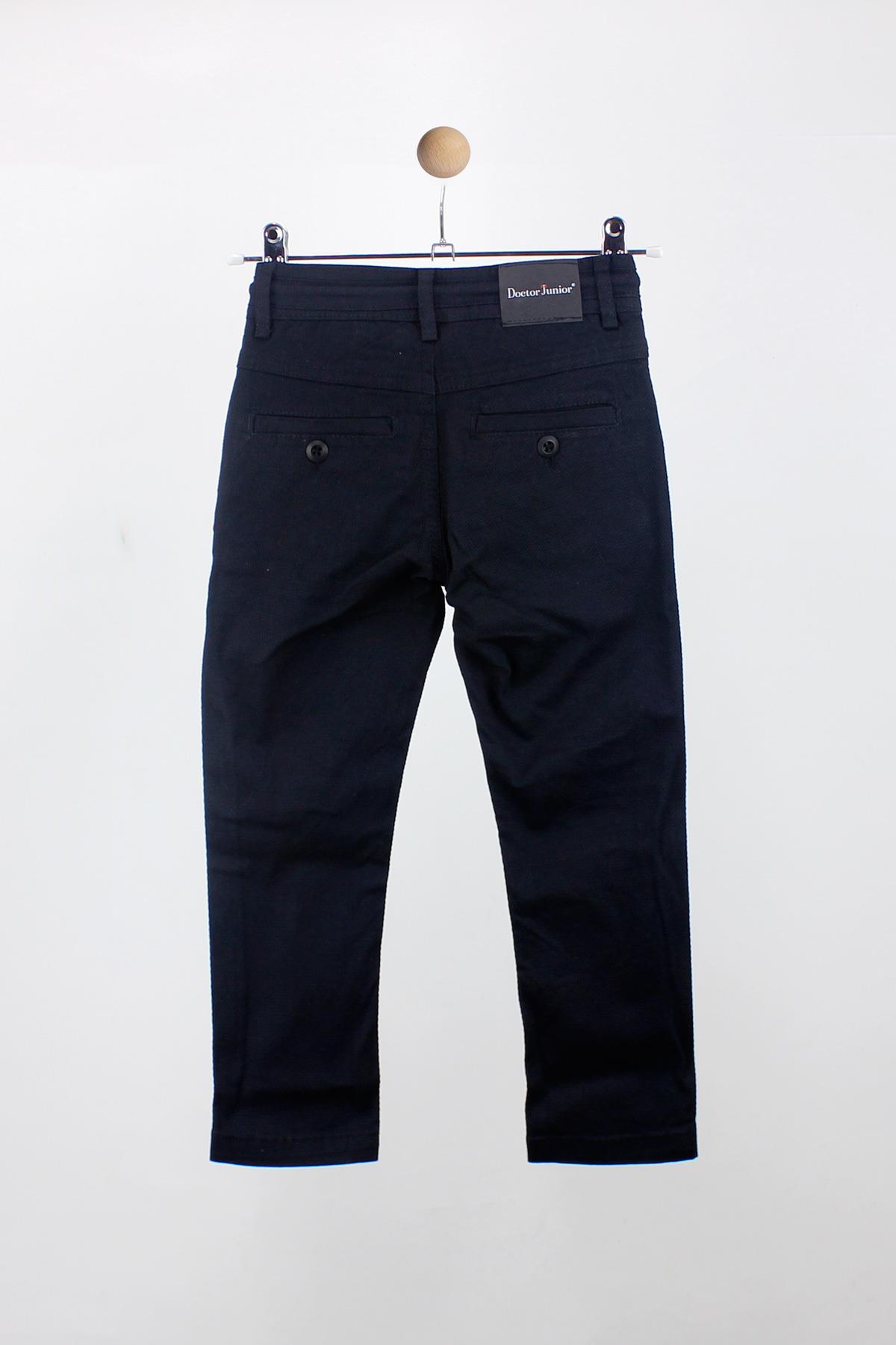 1-15 Yaş Erkek Çocuk Regular Fit Jogger Pantolon