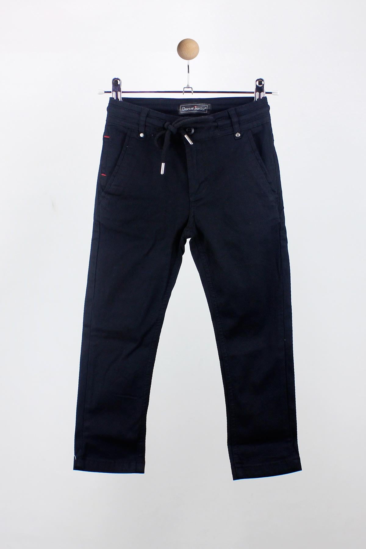 1-15 Yaş Erkek Çocuk Regular Fit Jogger Pantolon