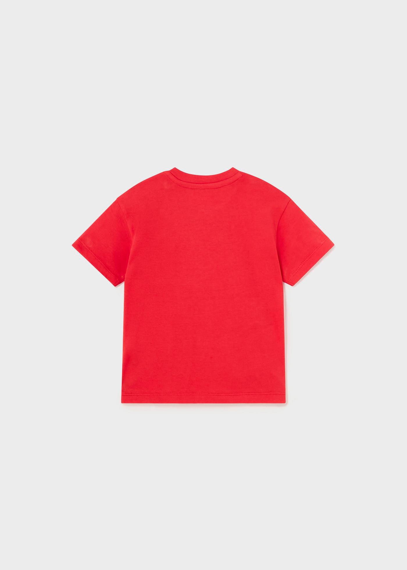 0-36 Ay Mayoral Erkek Bebek Tshirt