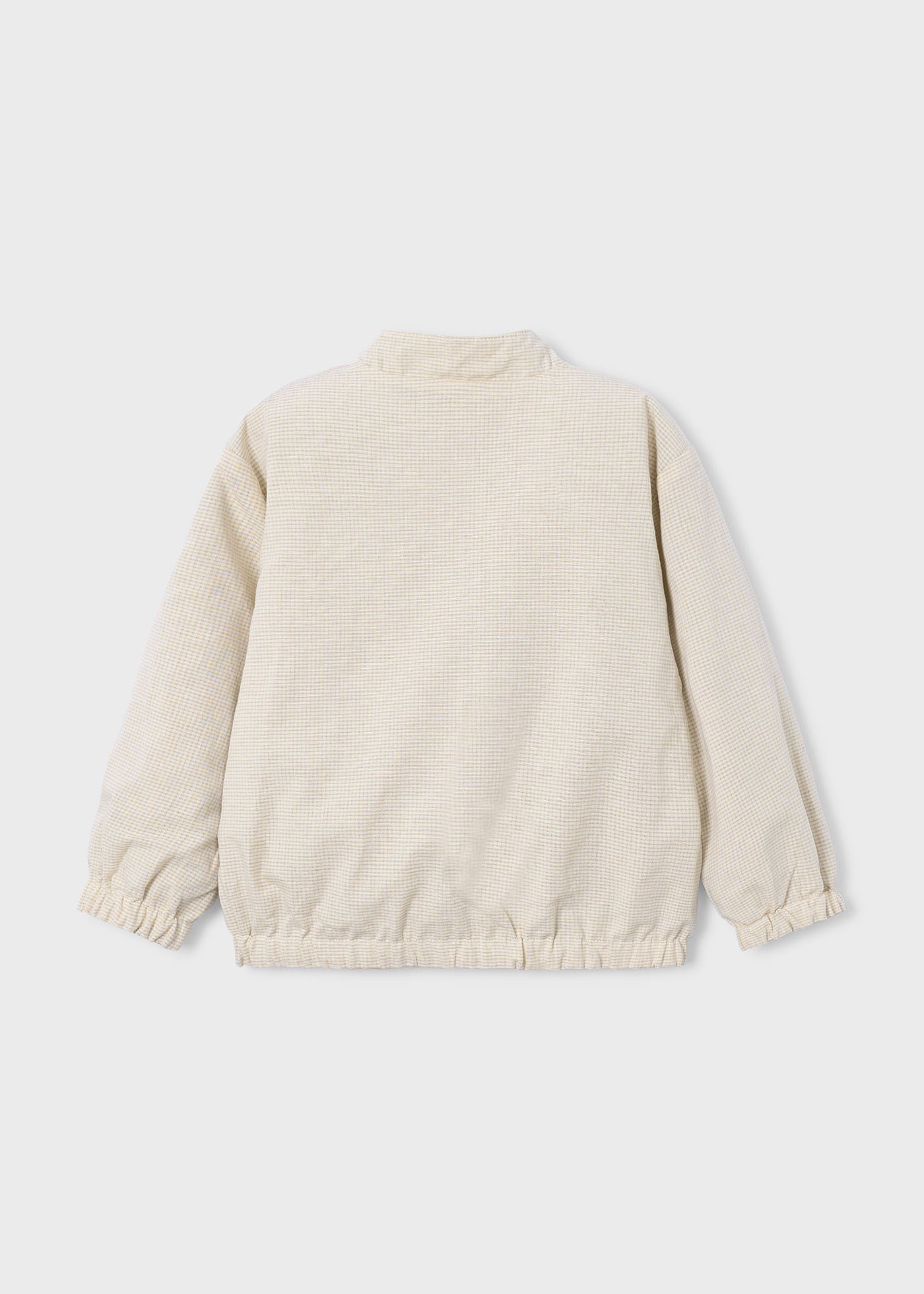 Mayoral Boys' Spring Jacket Beige