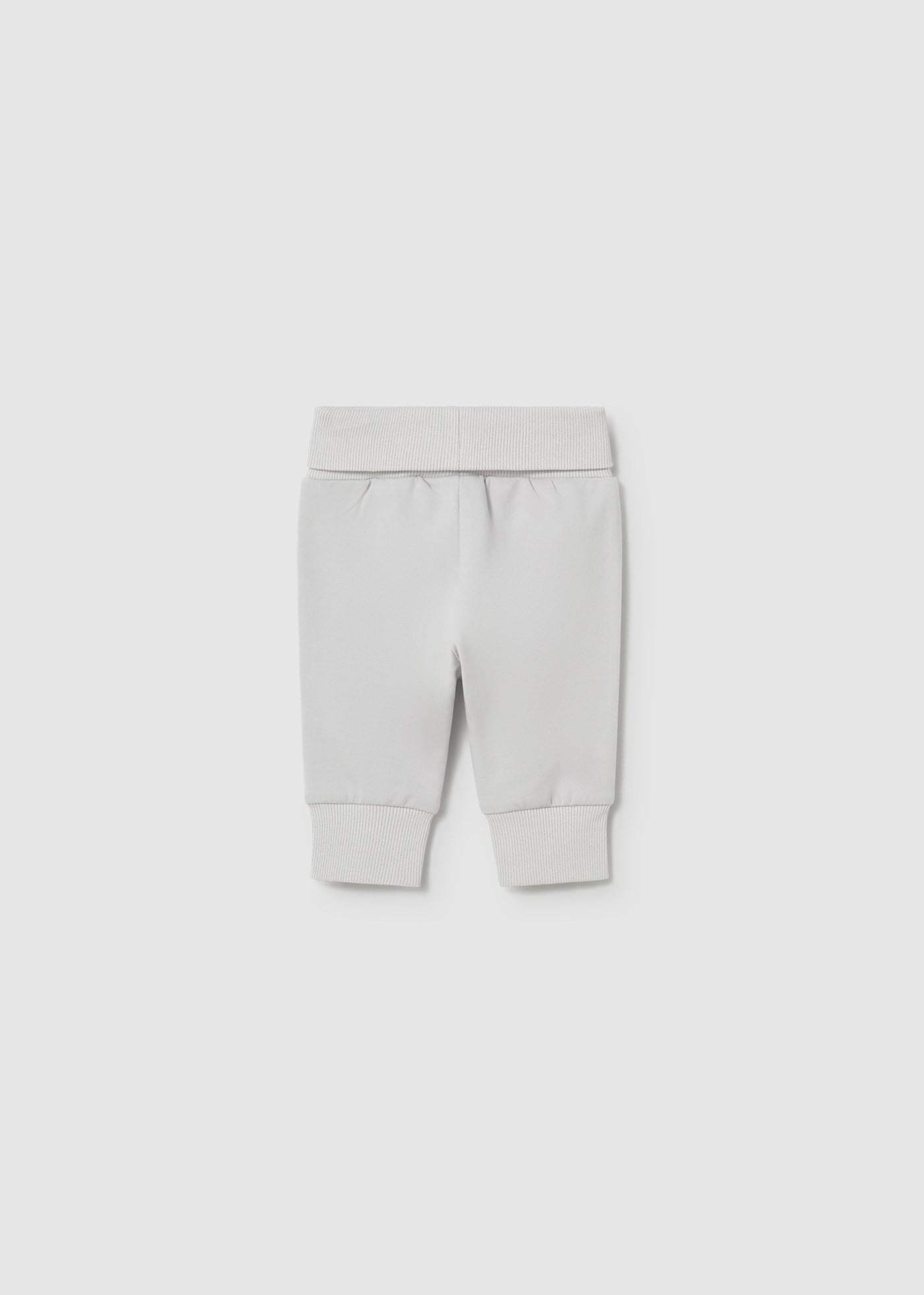Mayoral Newborn Baby Boy Tracksuit Set White