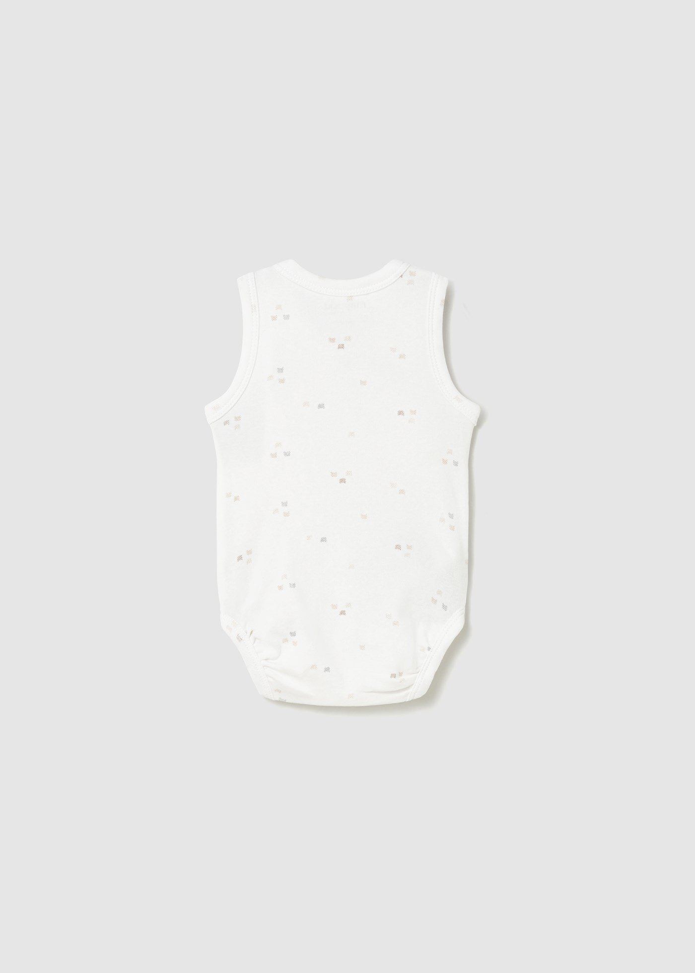 Mayoral Yenidoğan Çitçıtlı body