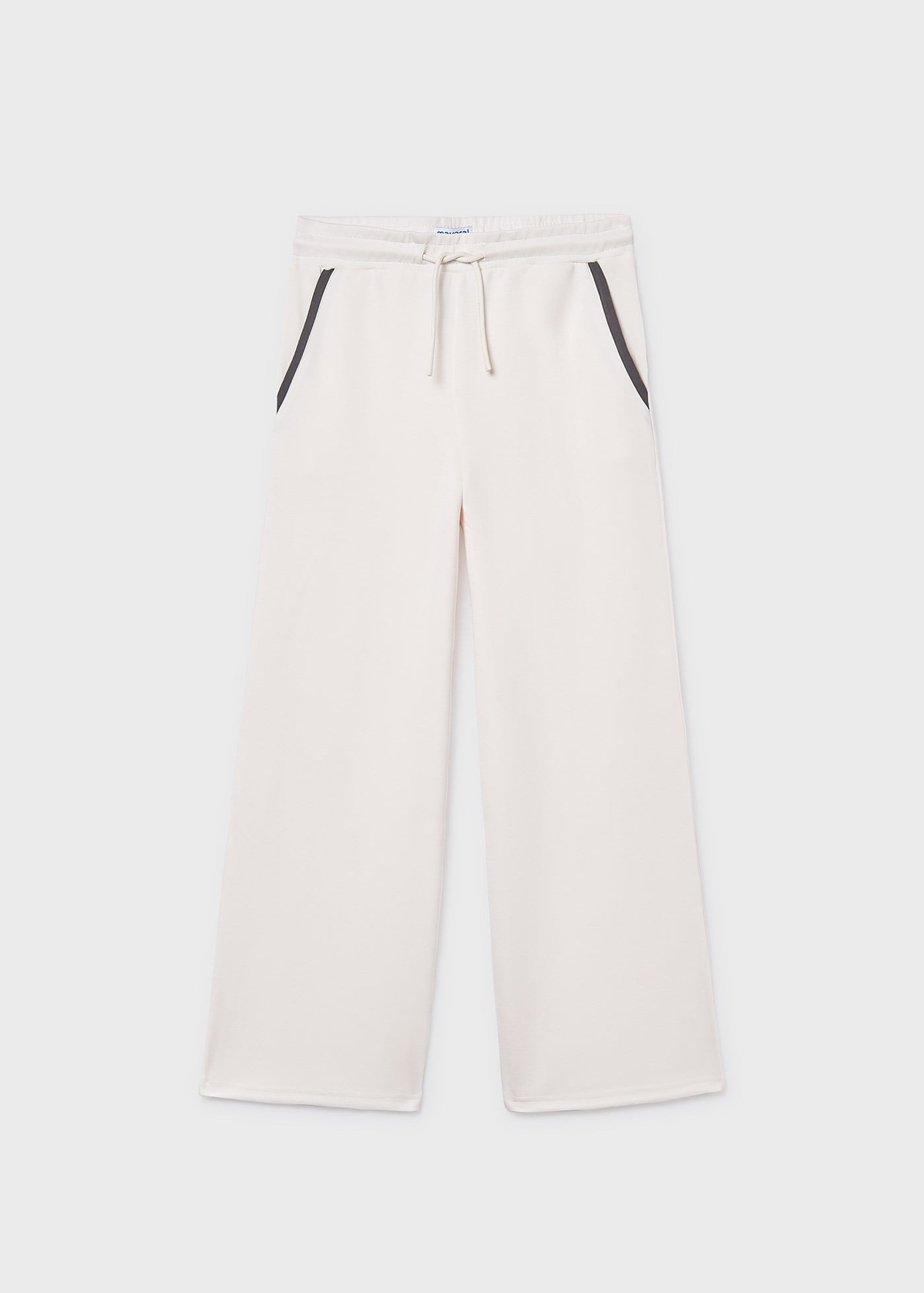 Mayoral Kız Çocuk Rahat Eşofman Atlı
