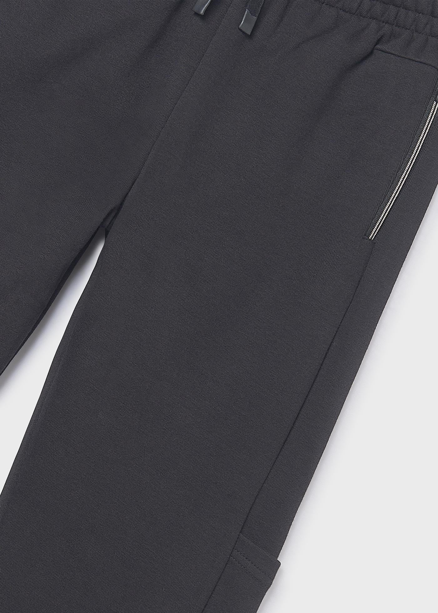 Mayoral Erkek Çocuk Jogger Eşofman Altı Siyah