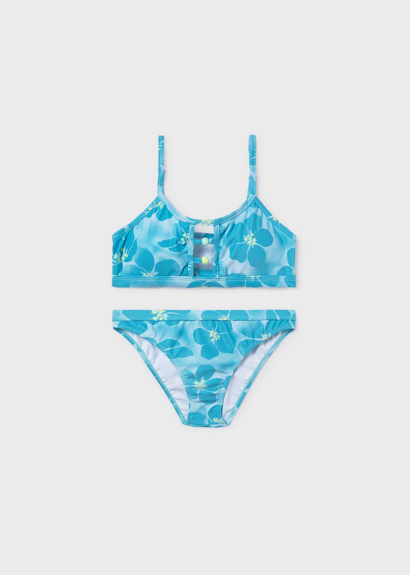 Mayoral Kız Çocuk Bikini Takım