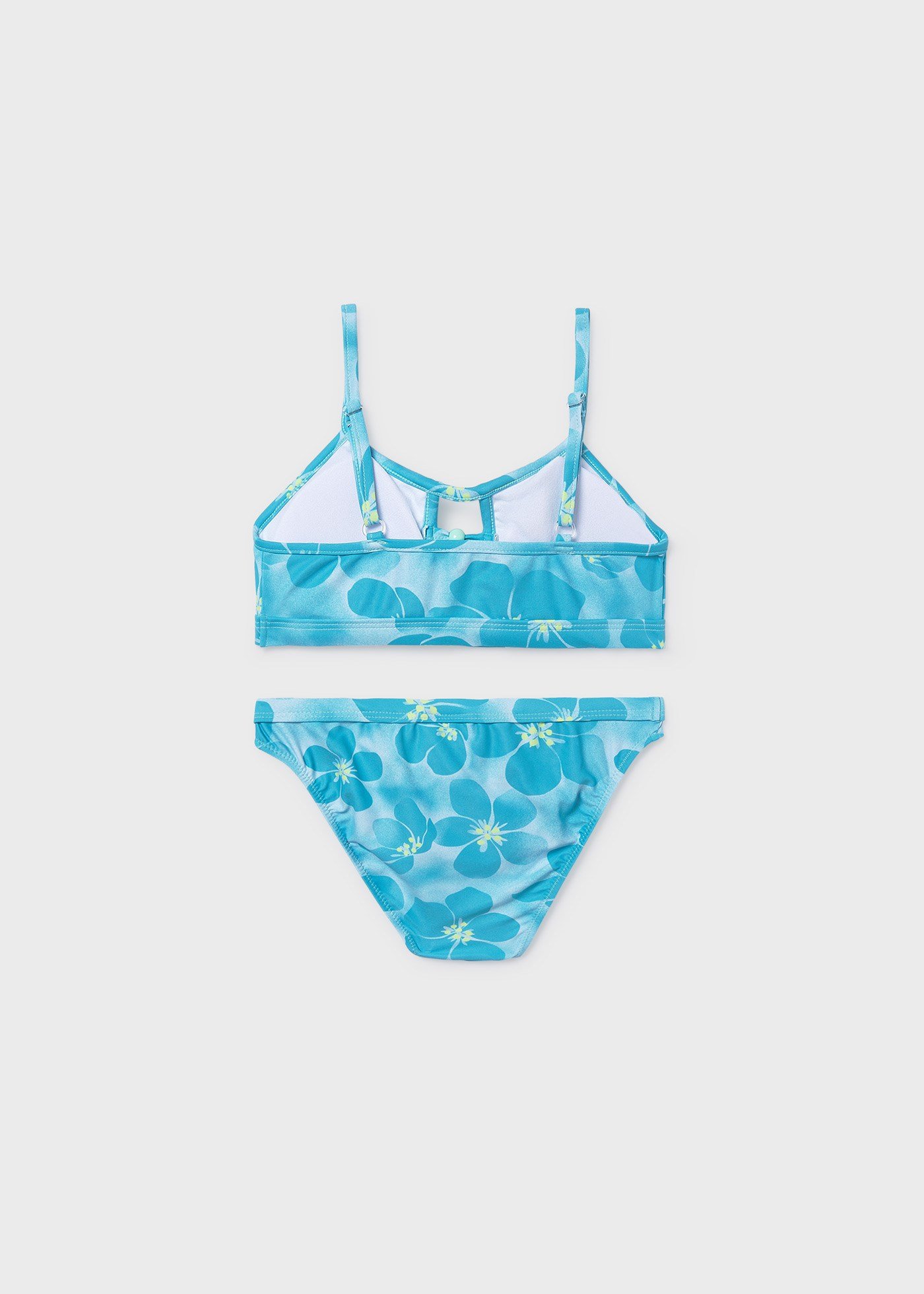 Mayoral Kız Çocuk Bikini Takım
