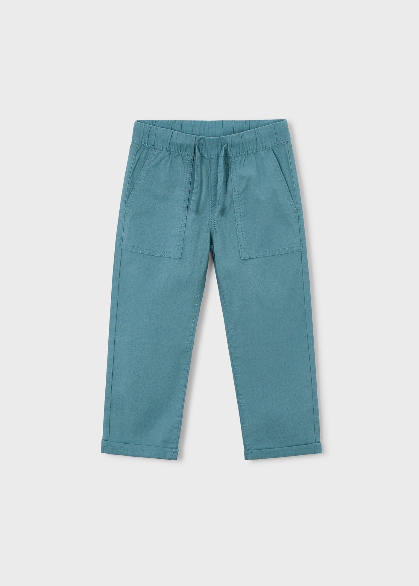 Mayoral Boys' Trousers Green