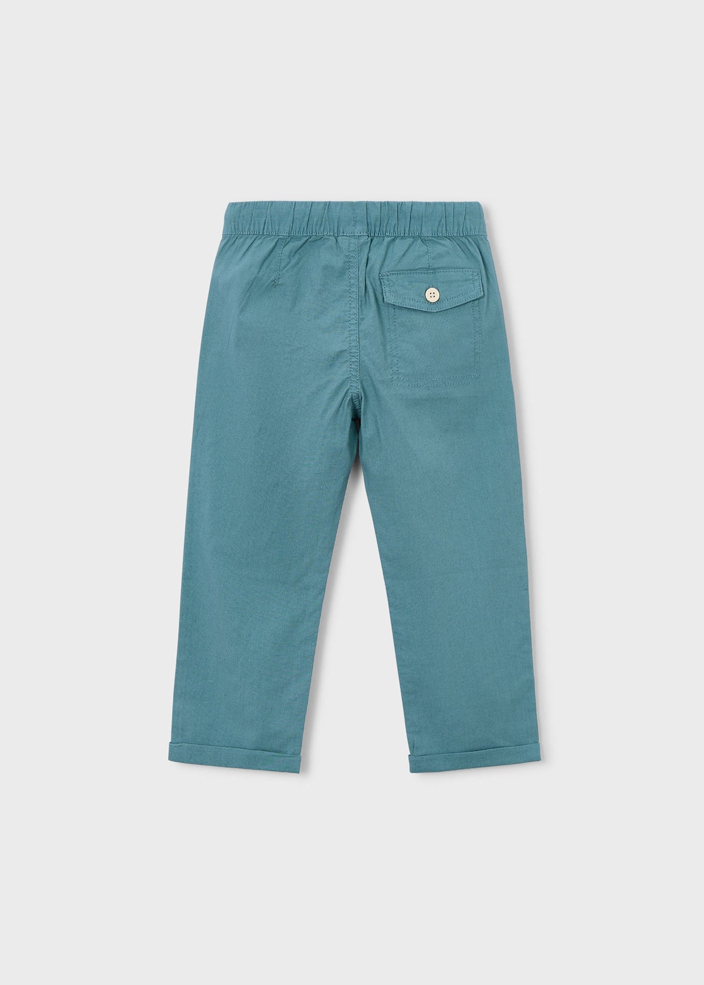 Mayoral Boys' Trousers Green